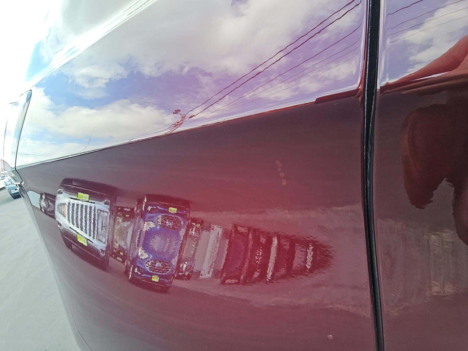 2022 Ford Edge Titanium AWD