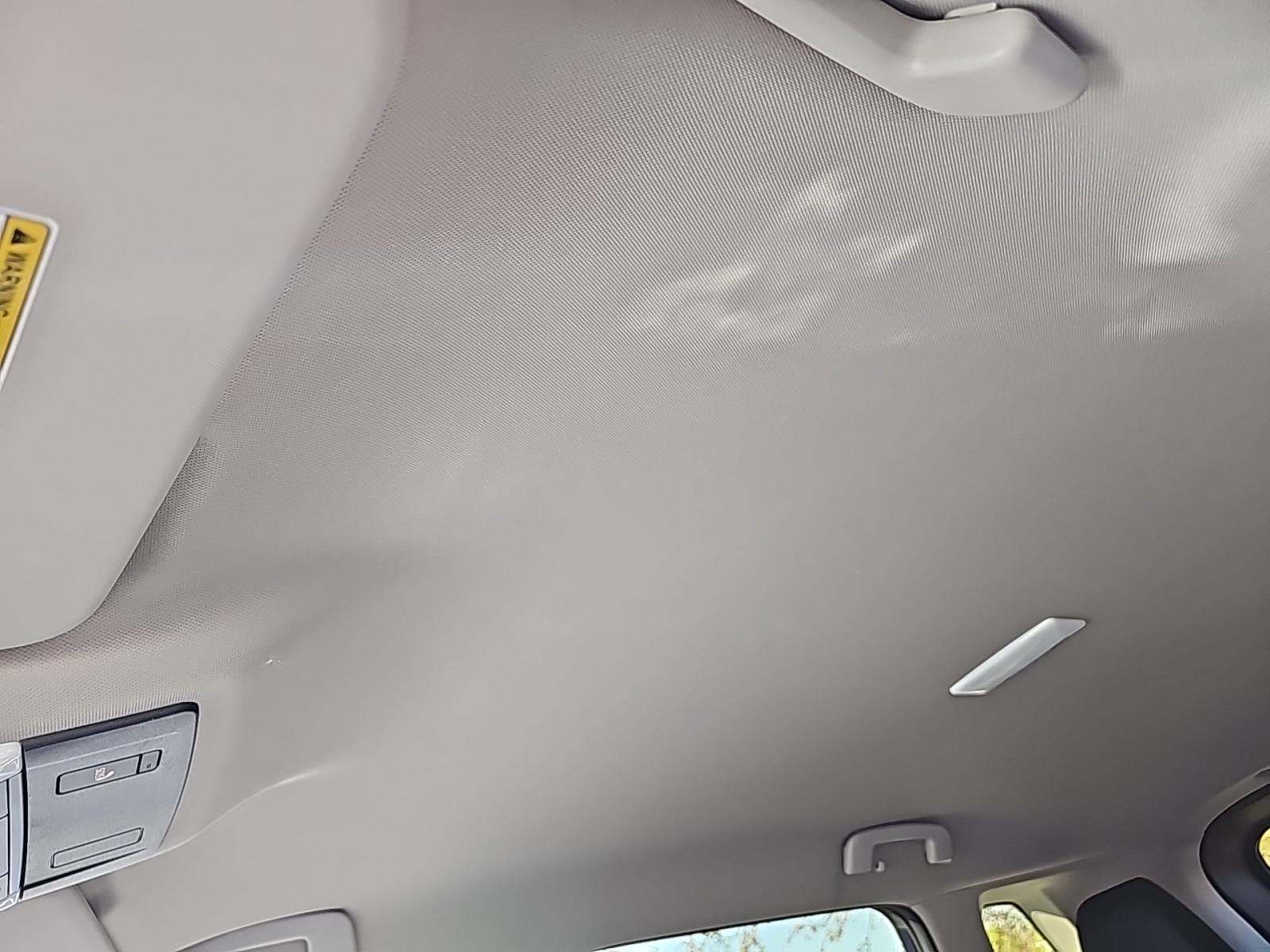 2025 Nissan Rogue SV AWD