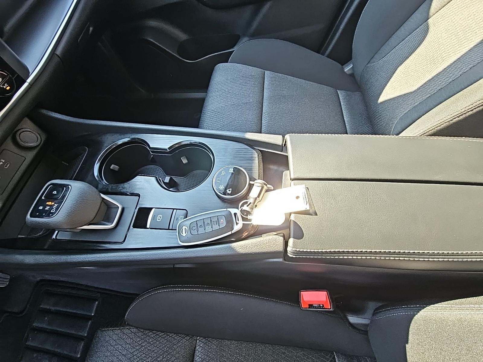 2025 Nissan Rogue SV AWD