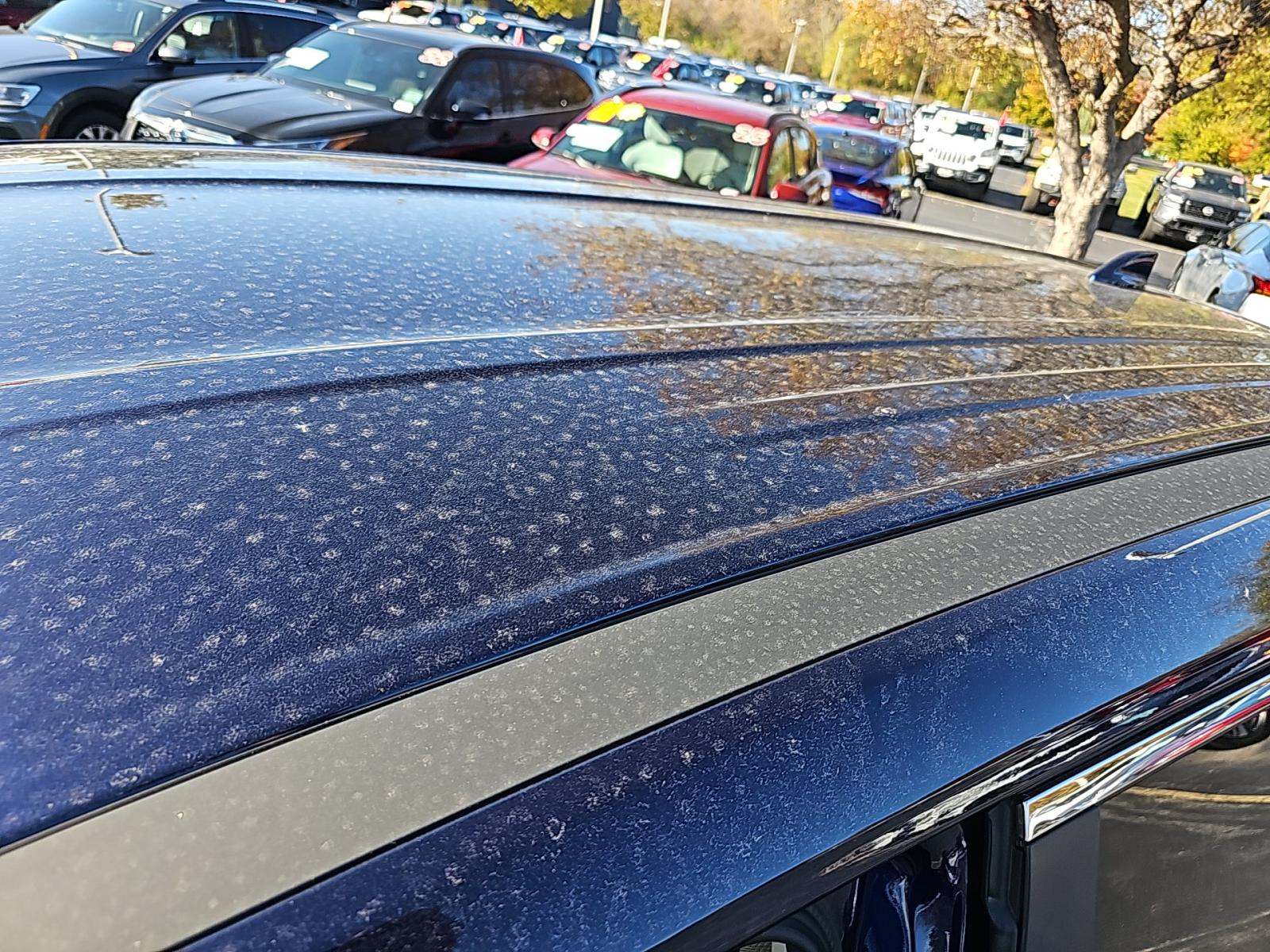 2025 Nissan Rogue SV AWD