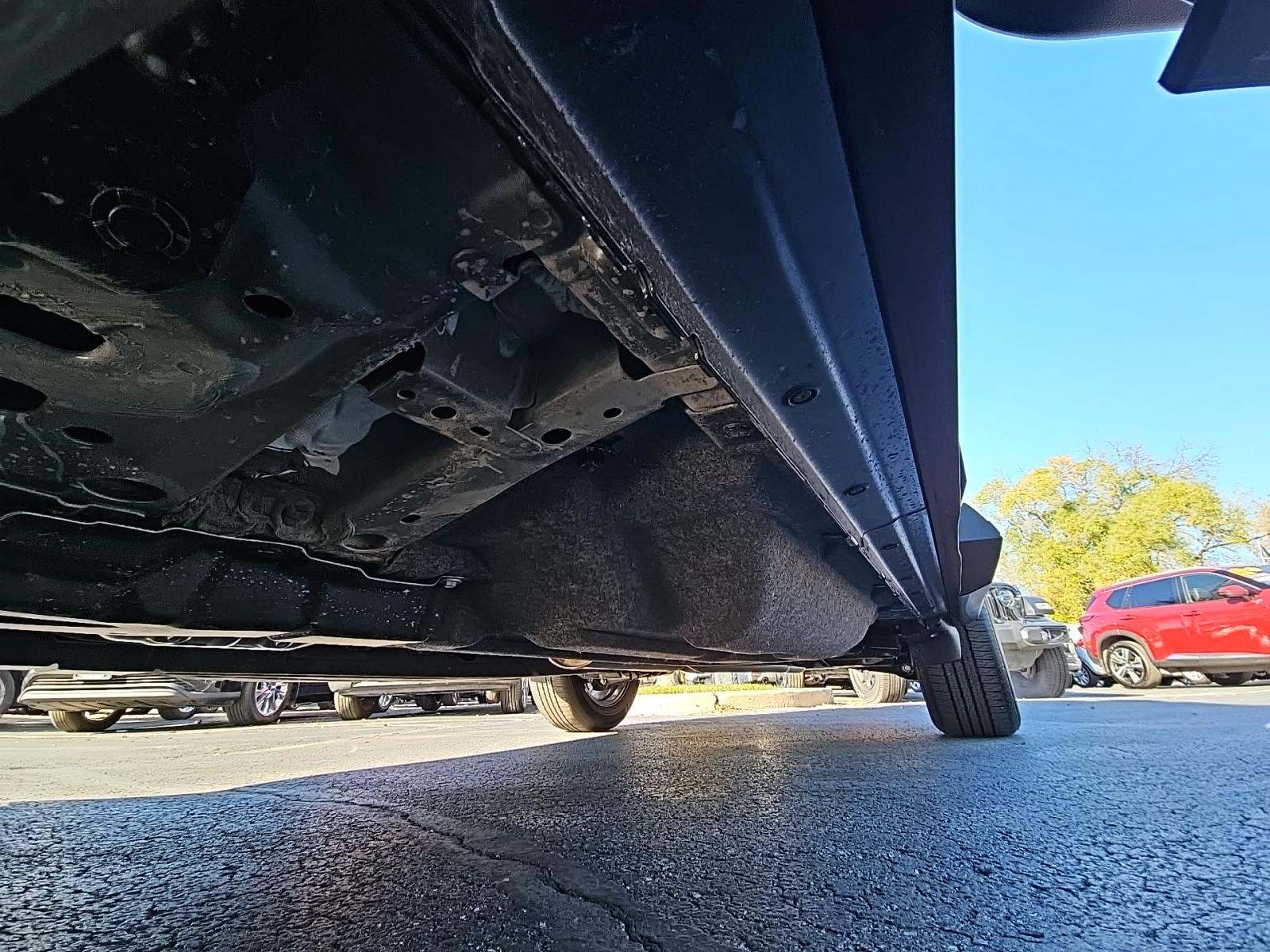 2025 Nissan Rogue SV AWD