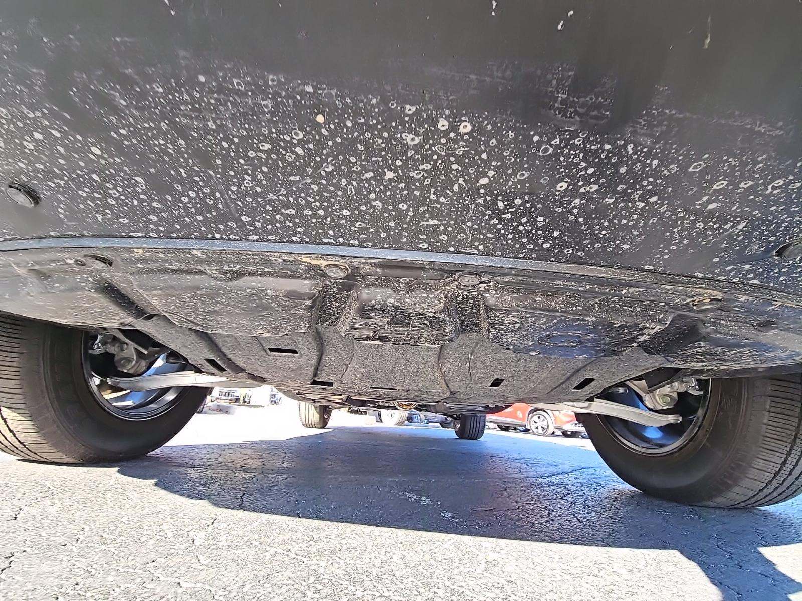 2025 Nissan Rogue SV AWD