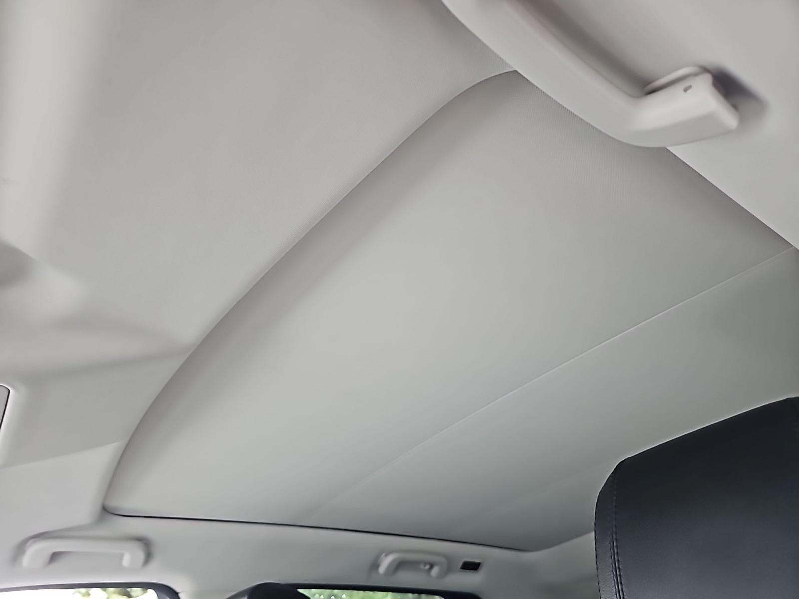 2020 Land Rover Discovery Sport SE AWD