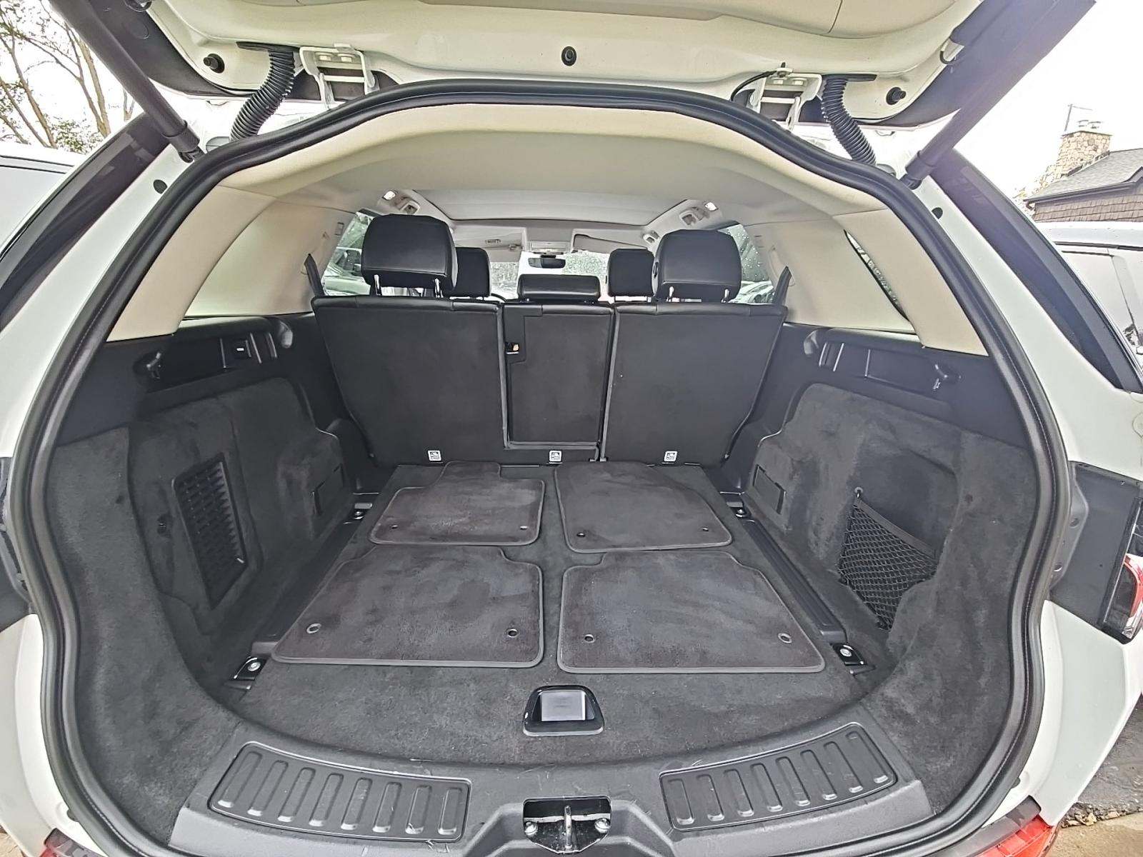 2020 Land Rover Discovery Sport SE AWD