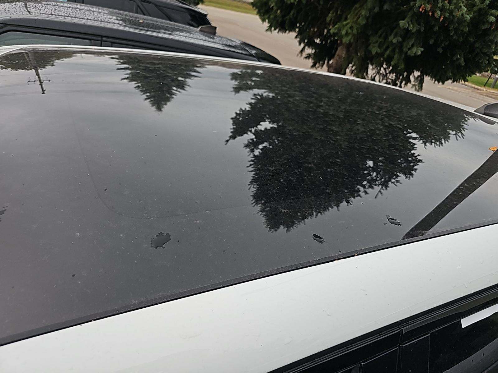 2020 Land Rover Discovery Sport SE AWD