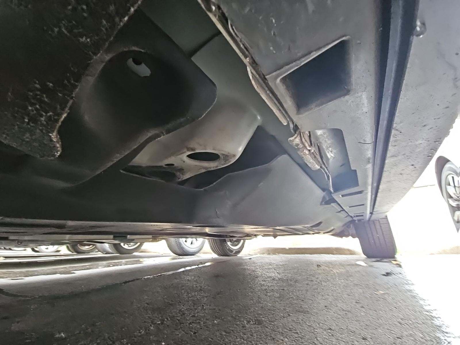 2020 Land Rover Discovery Sport SE AWD