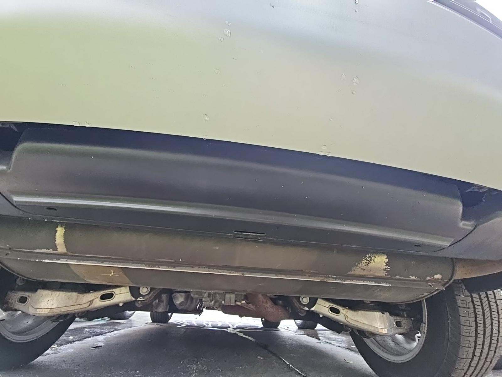 2020 Land Rover Discovery Sport SE AWD