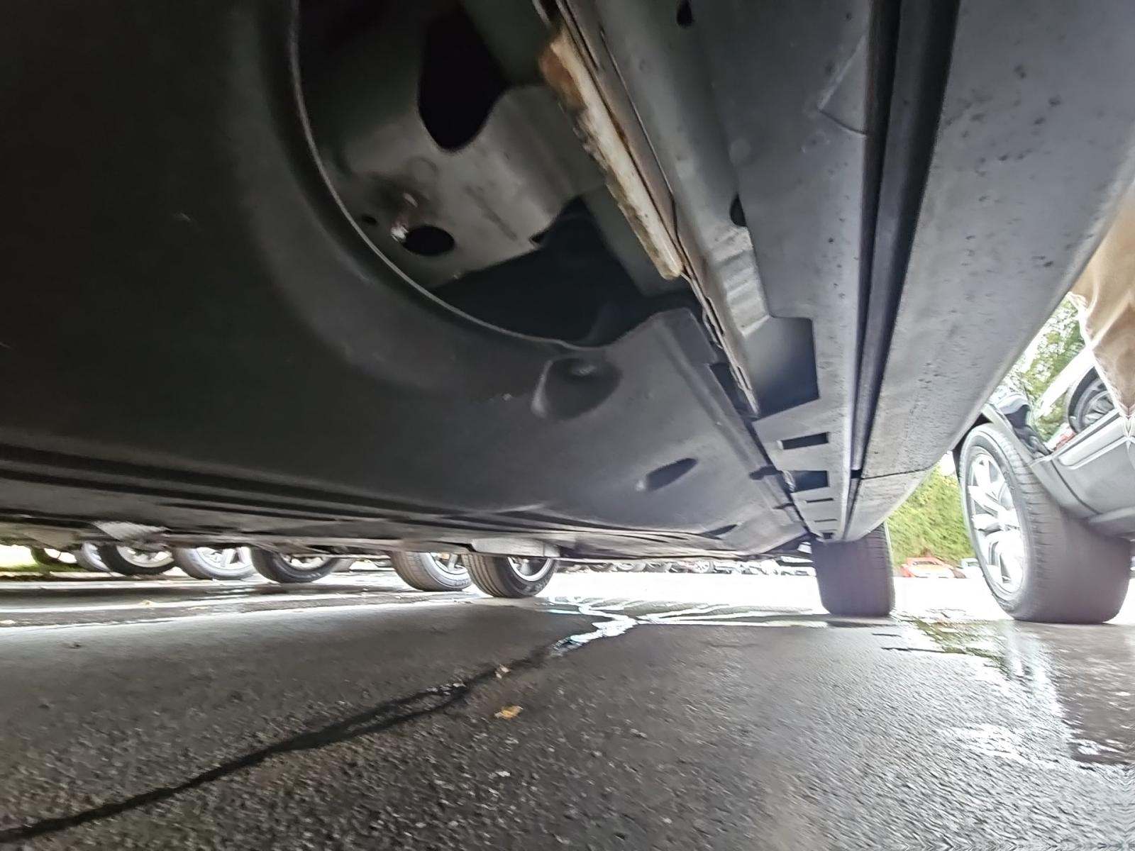 2020 Land Rover Discovery Sport SE AWD