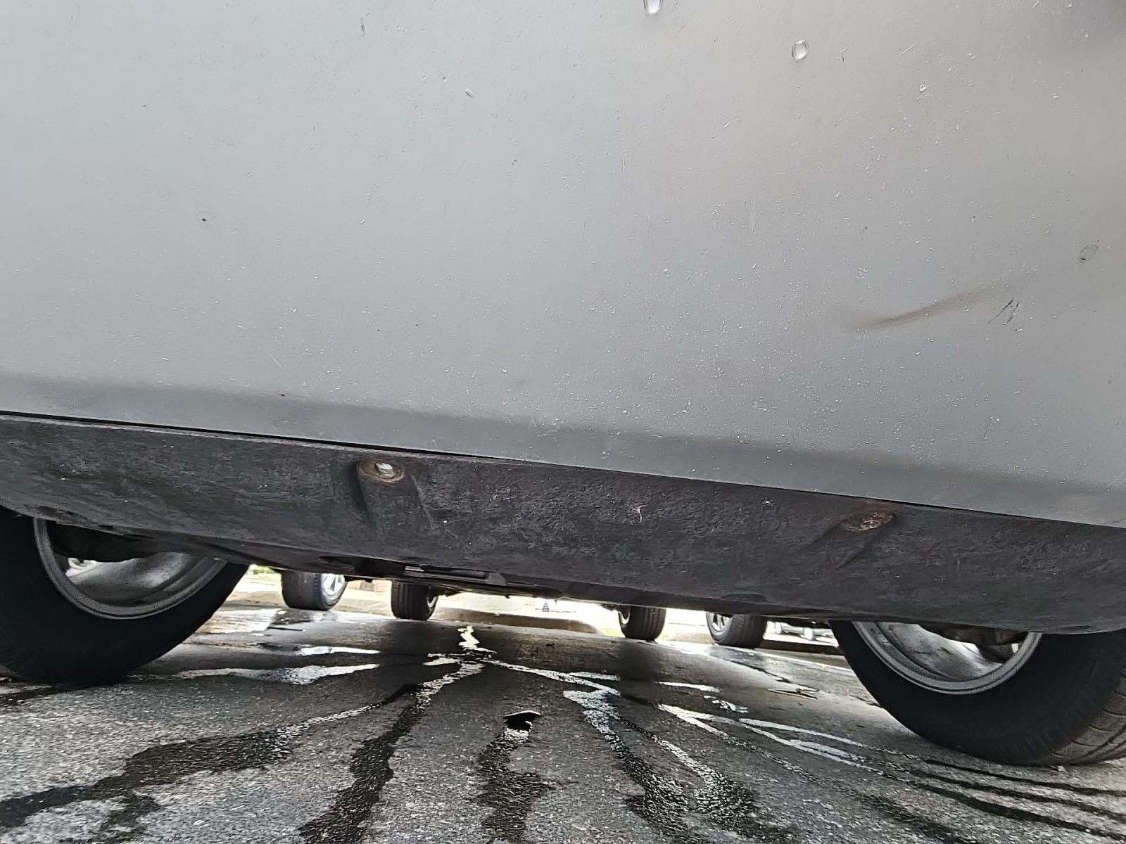 2020 Land Rover Discovery Sport SE AWD