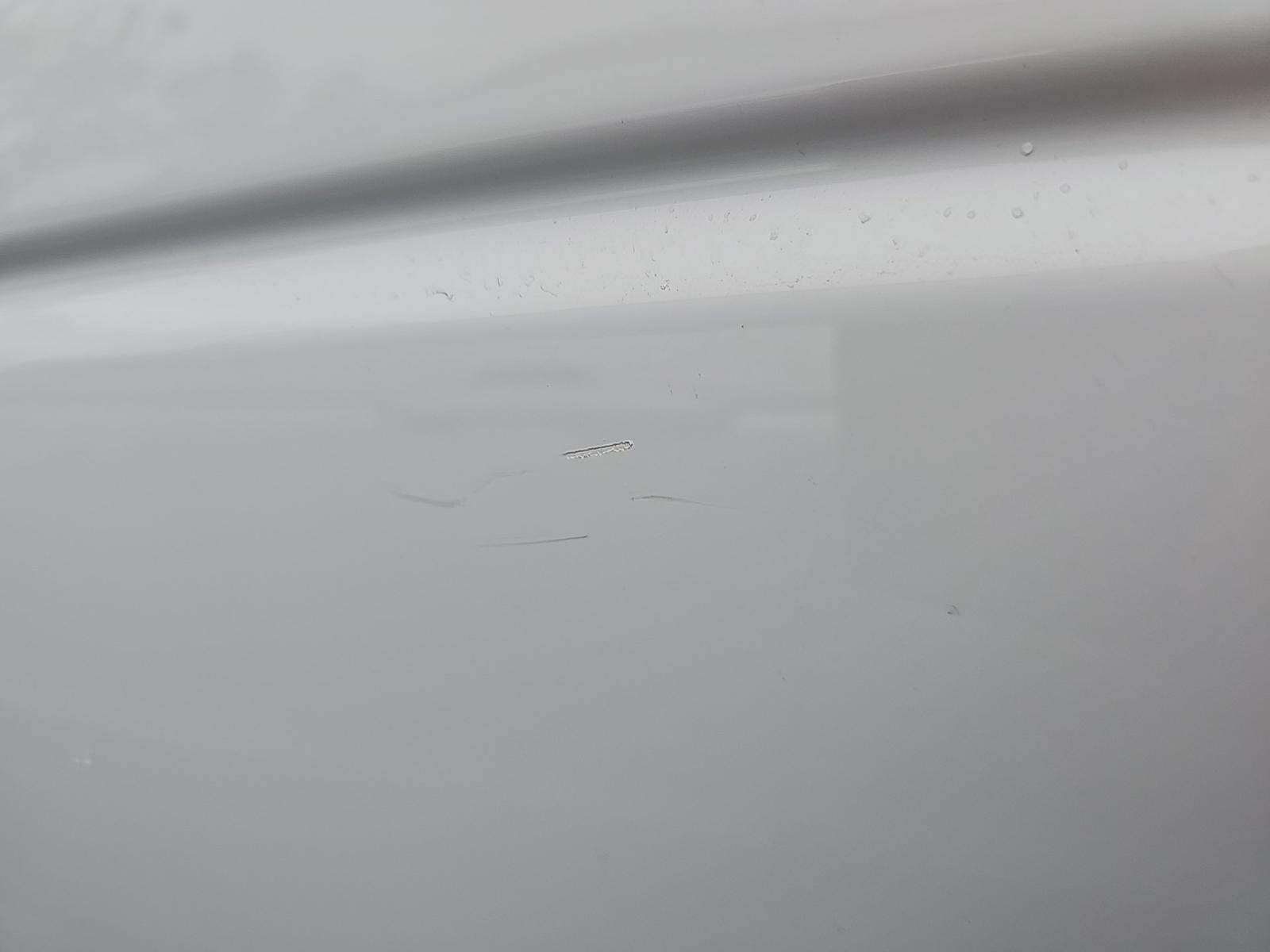 2020 Land Rover Discovery Sport SE AWD