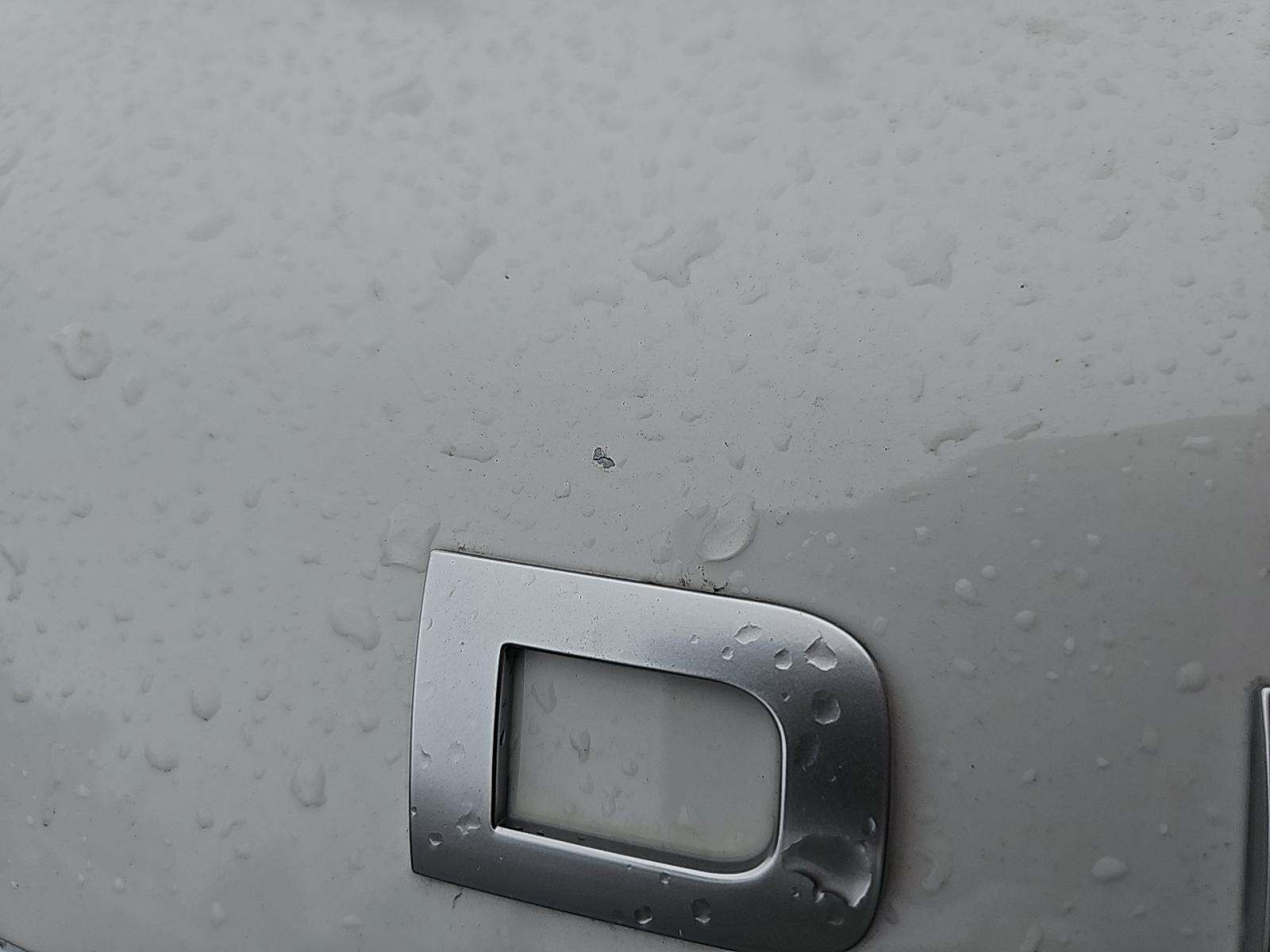 2020 Land Rover Discovery Sport SE AWD