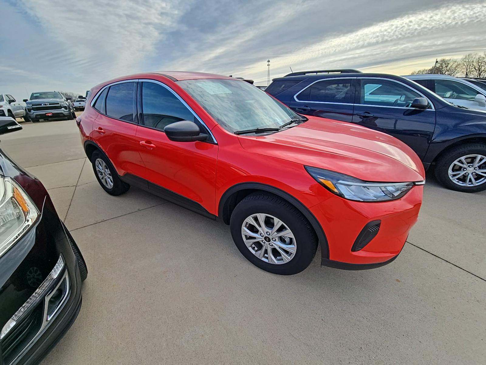 2024 Ford Escape Active AWD