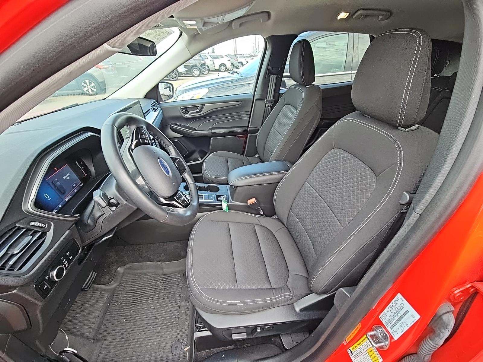 2024 Ford Escape Active AWD