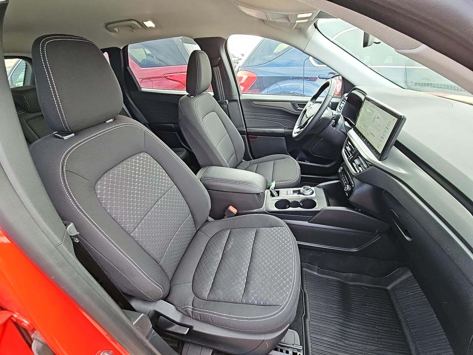 2024 Ford Escape Active AWD