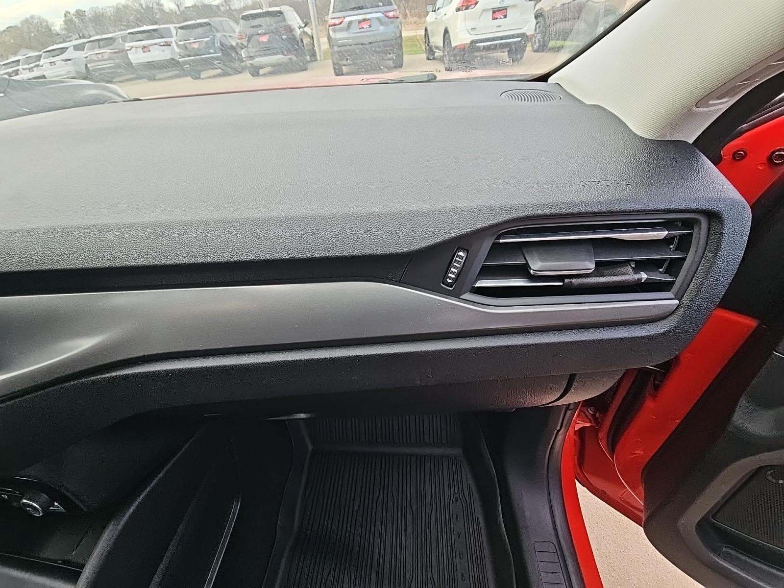 2024 Ford Escape Active AWD