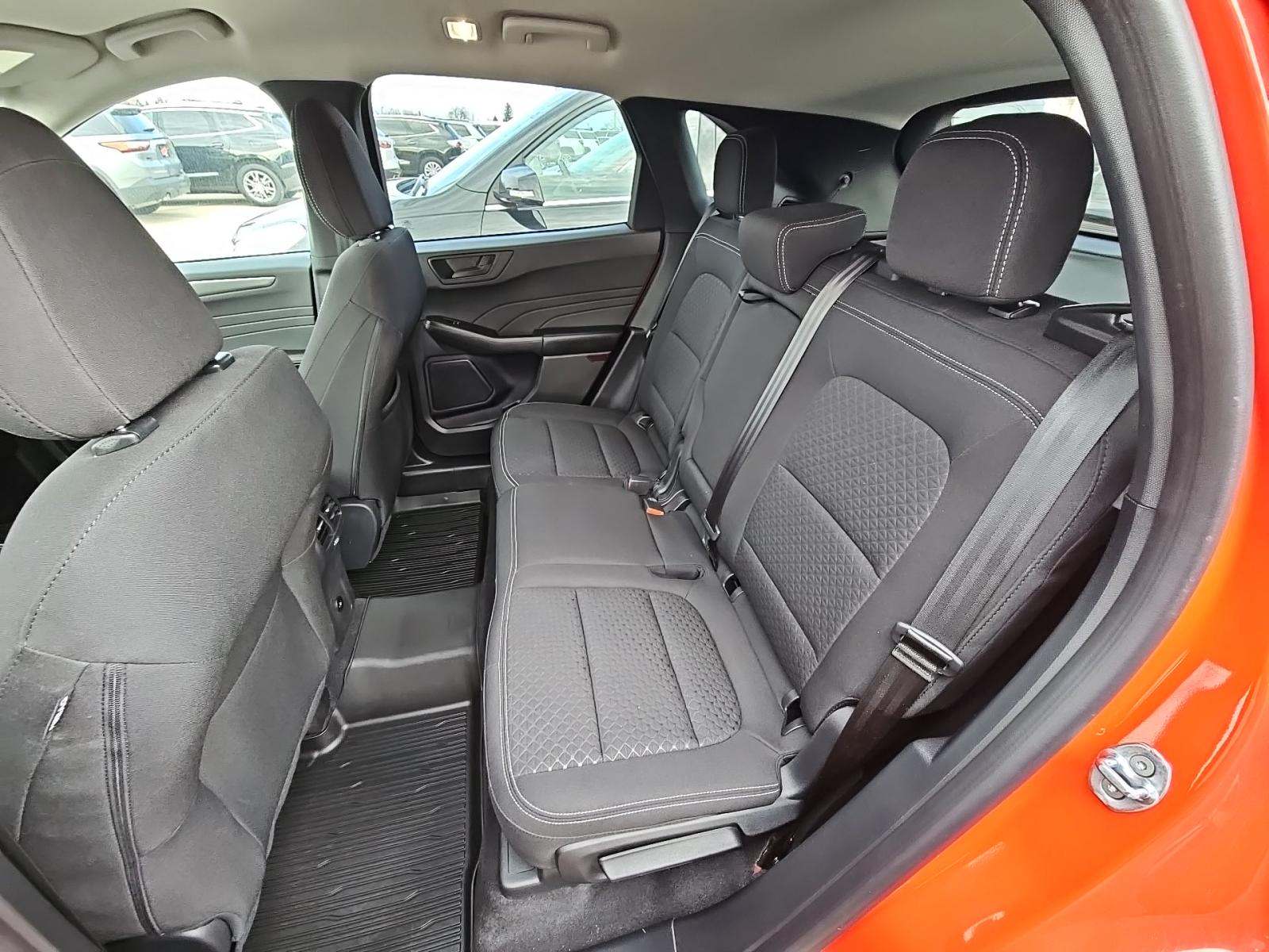 2024 Ford Escape Active AWD