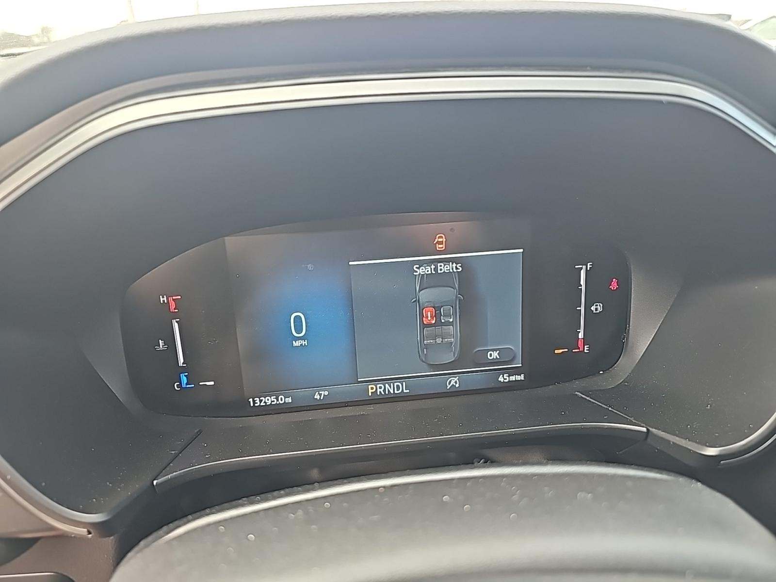 2024 Ford Escape Active AWD