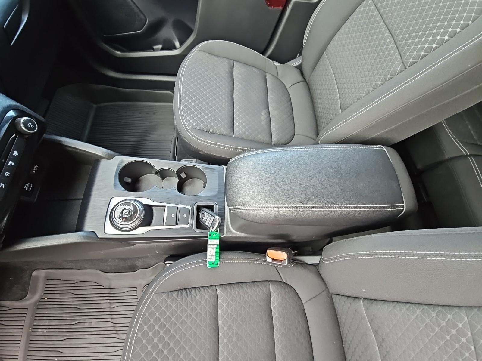 2024 Ford Escape Active AWD