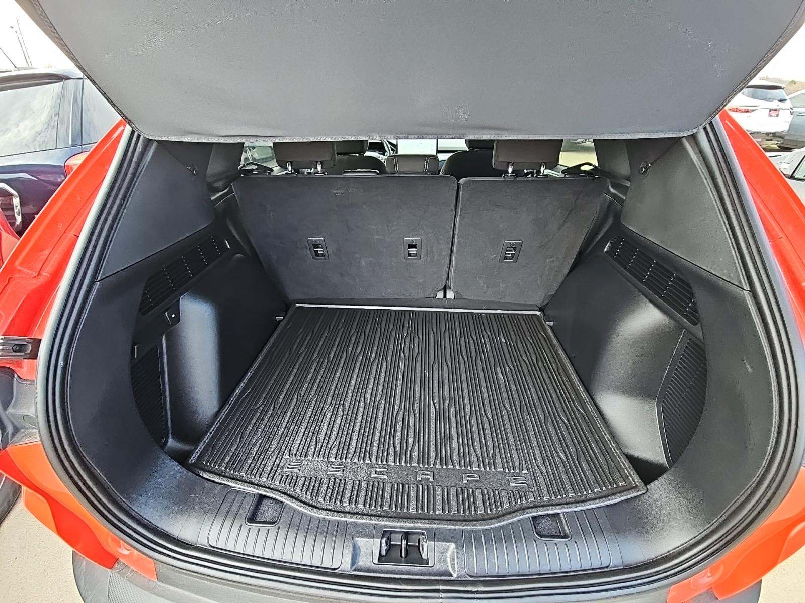 2024 Ford Escape Active AWD