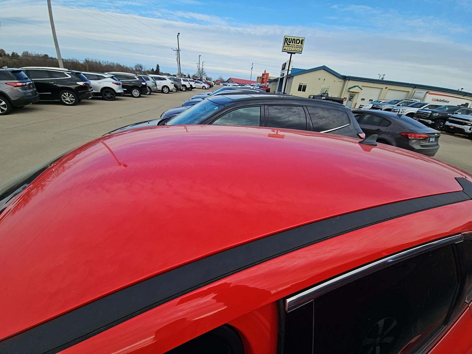 2024 Ford Escape Active AWD