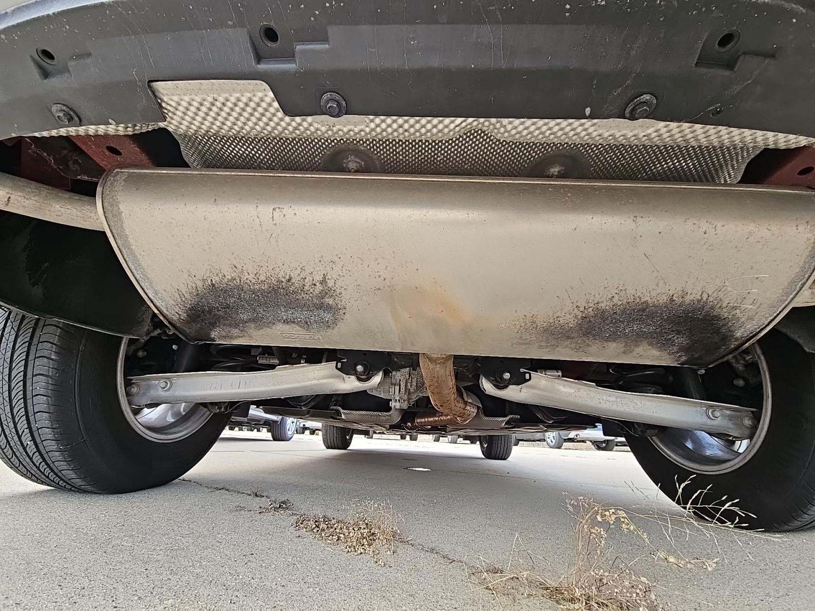 2024 Ford Escape Active AWD