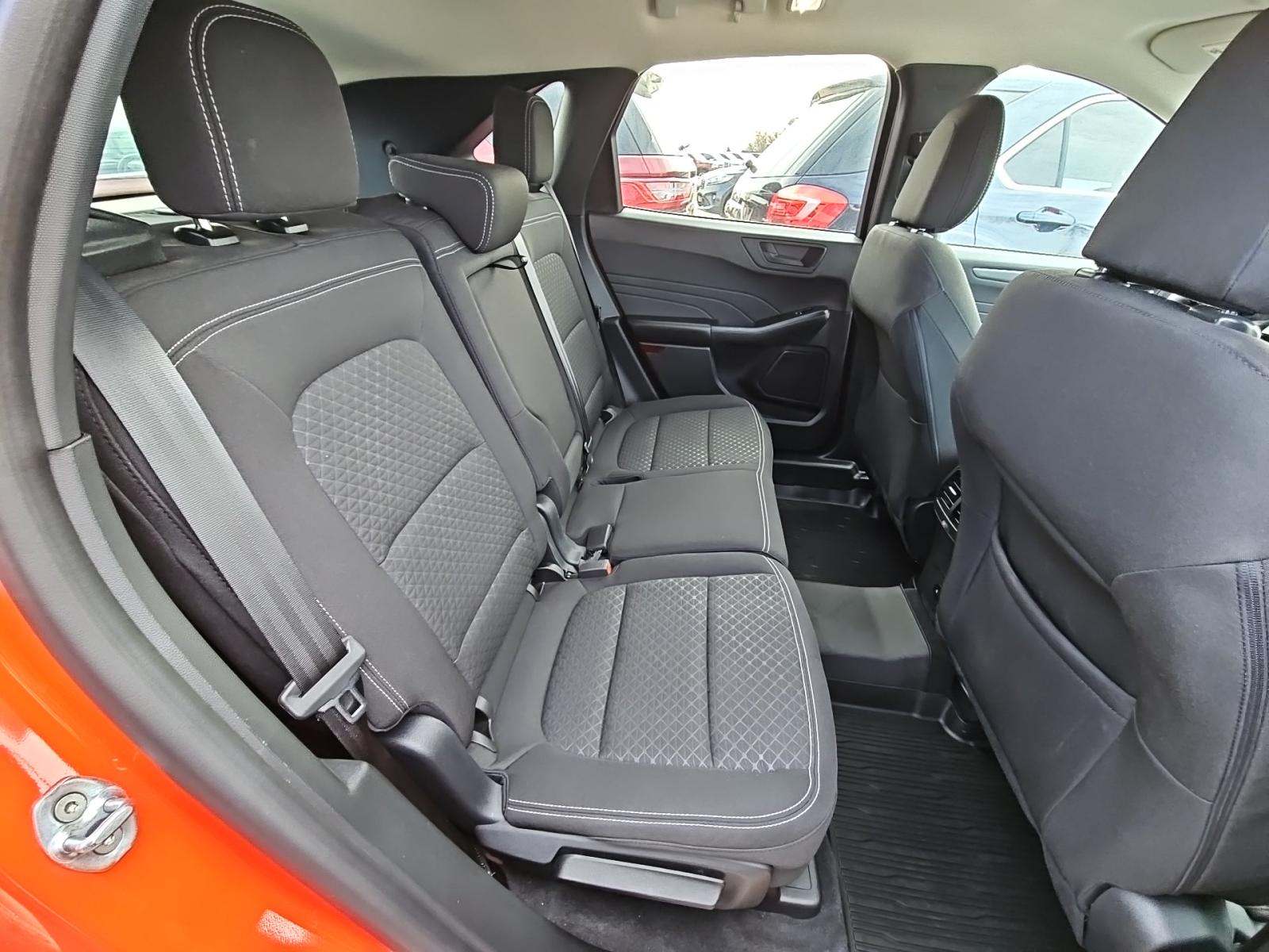 2024 Ford Escape Active AWD