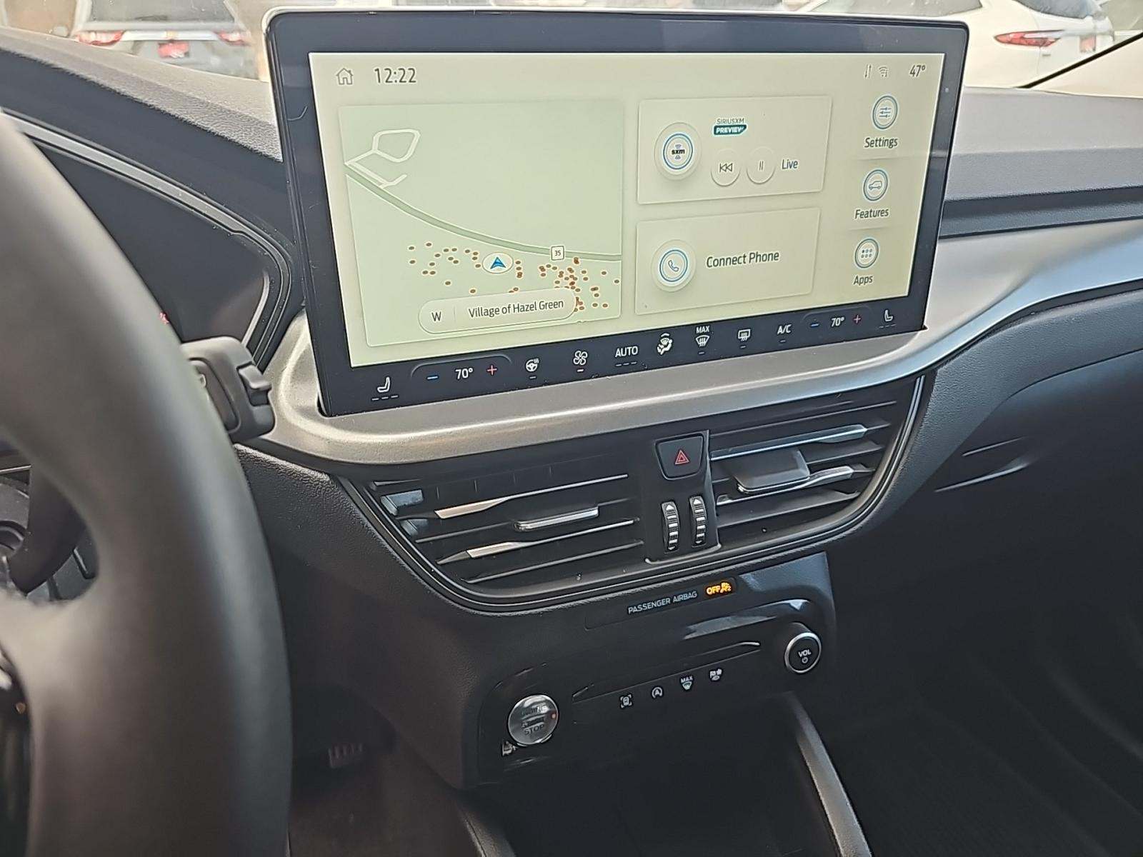 2024 Ford Escape Active AWD