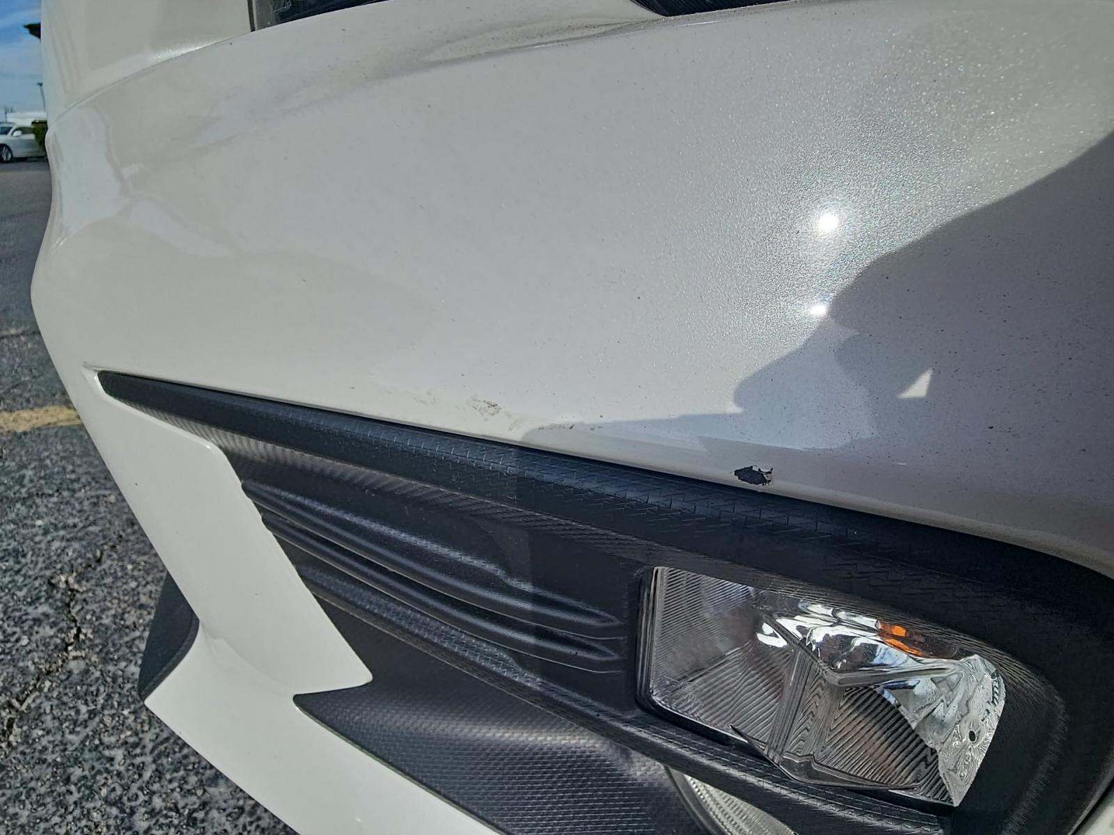 2019 Subaru WRX Premium AWD