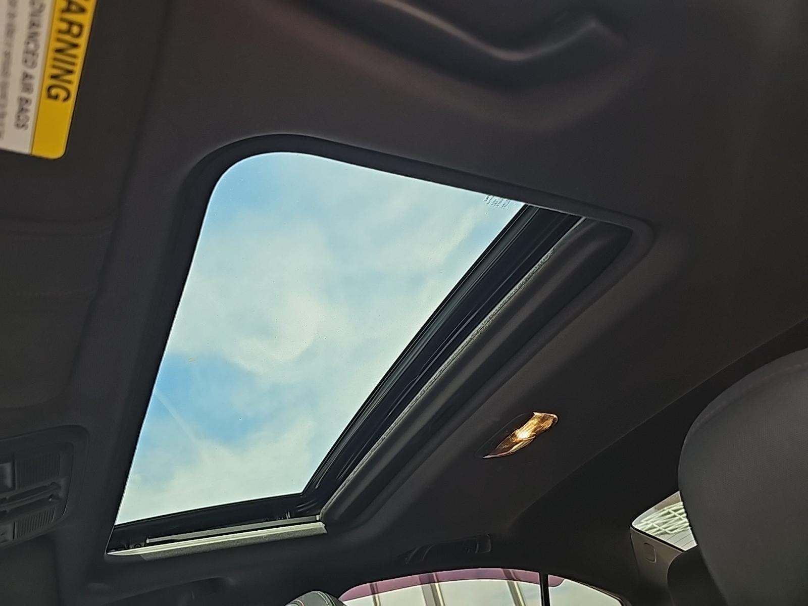 2019 Subaru WRX Premium AWD