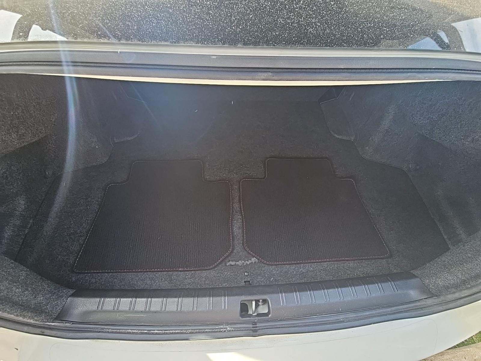 2019 Subaru WRX Premium AWD