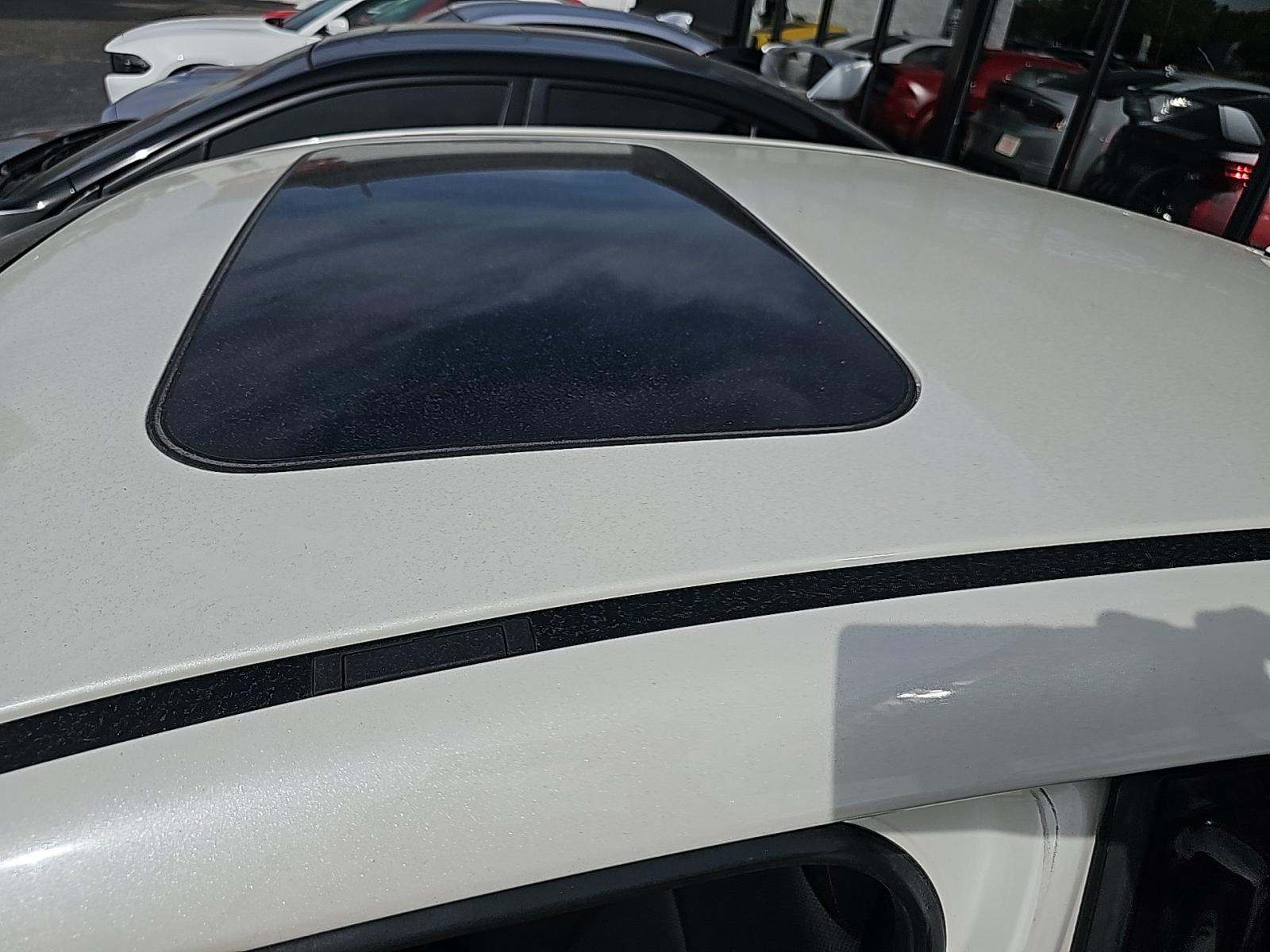 2019 Subaru WRX Premium AWD