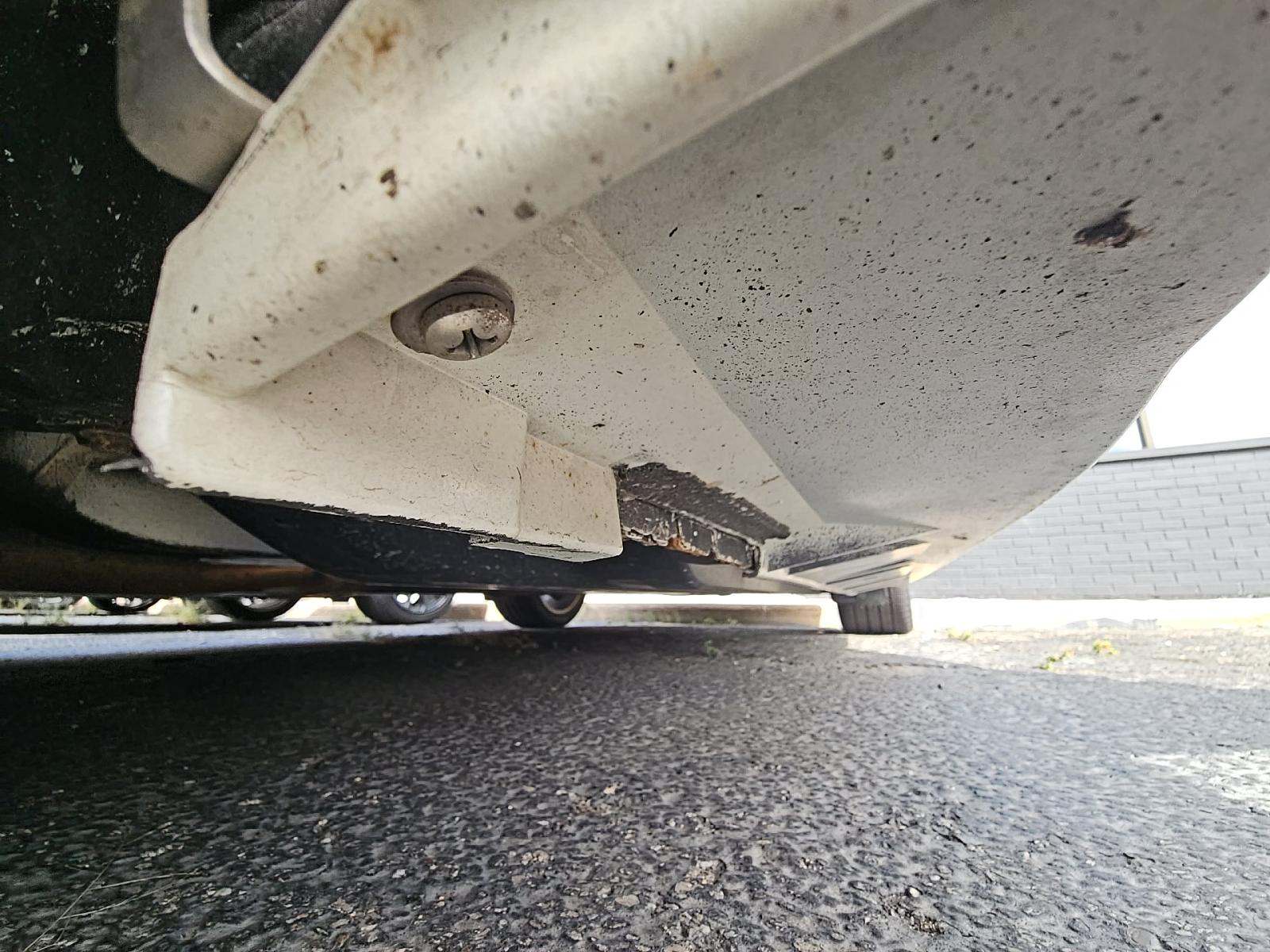 2019 Subaru WRX Premium AWD