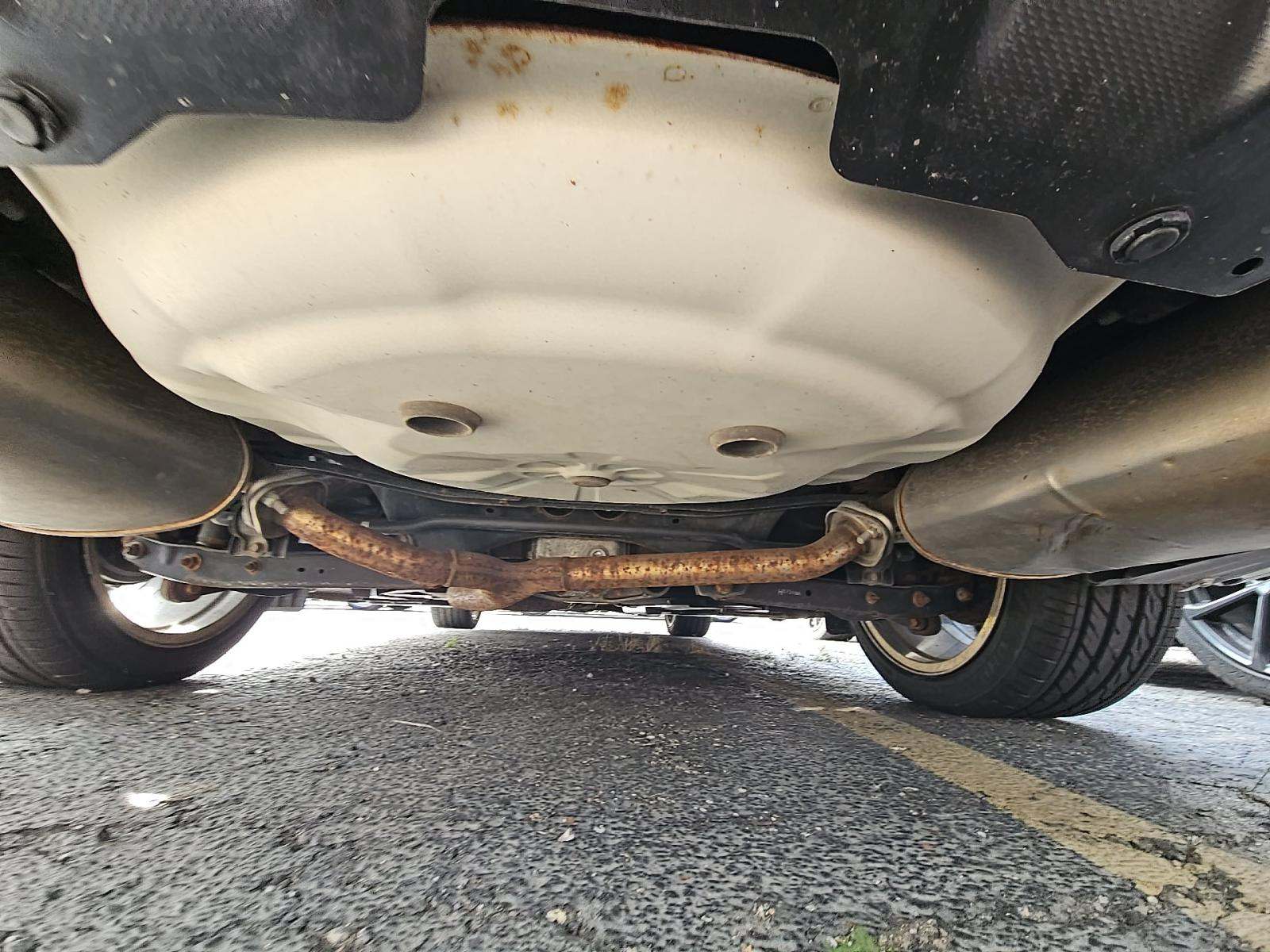 2019 Subaru WRX Premium AWD