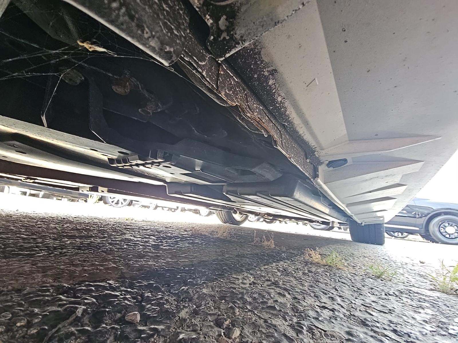 2019 Subaru WRX Premium AWD