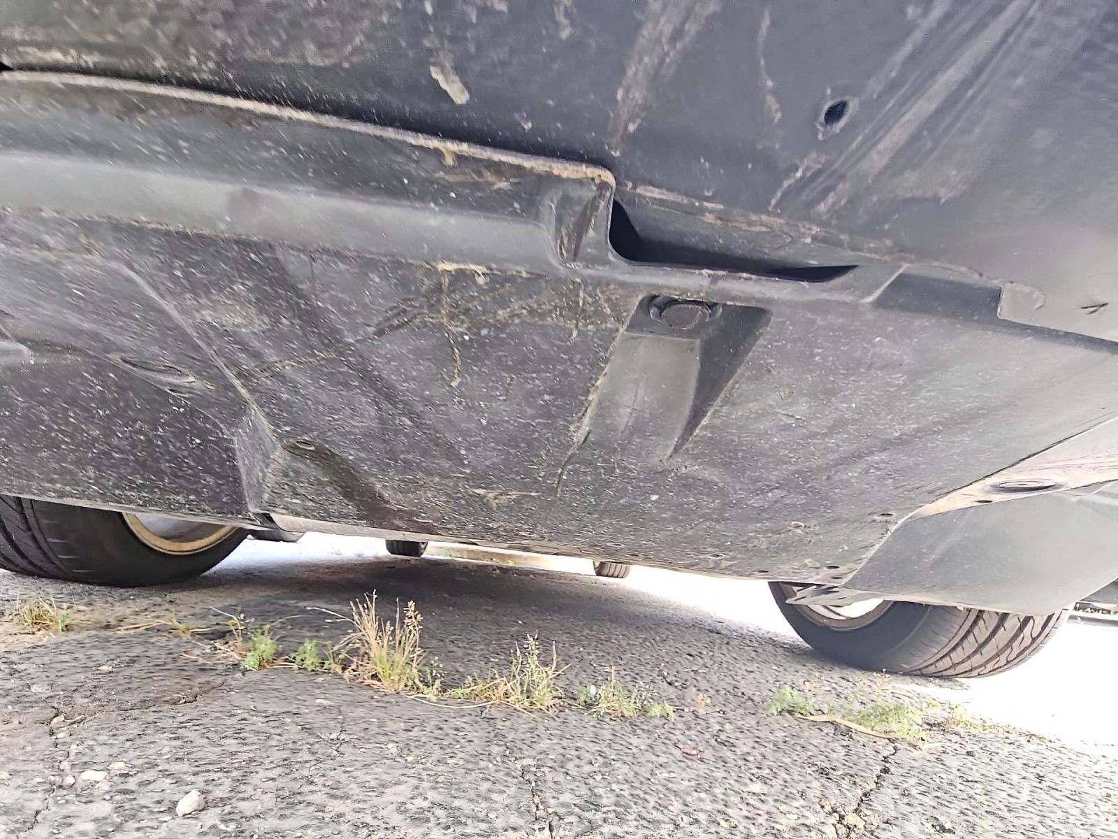 2019 Subaru WRX Premium AWD