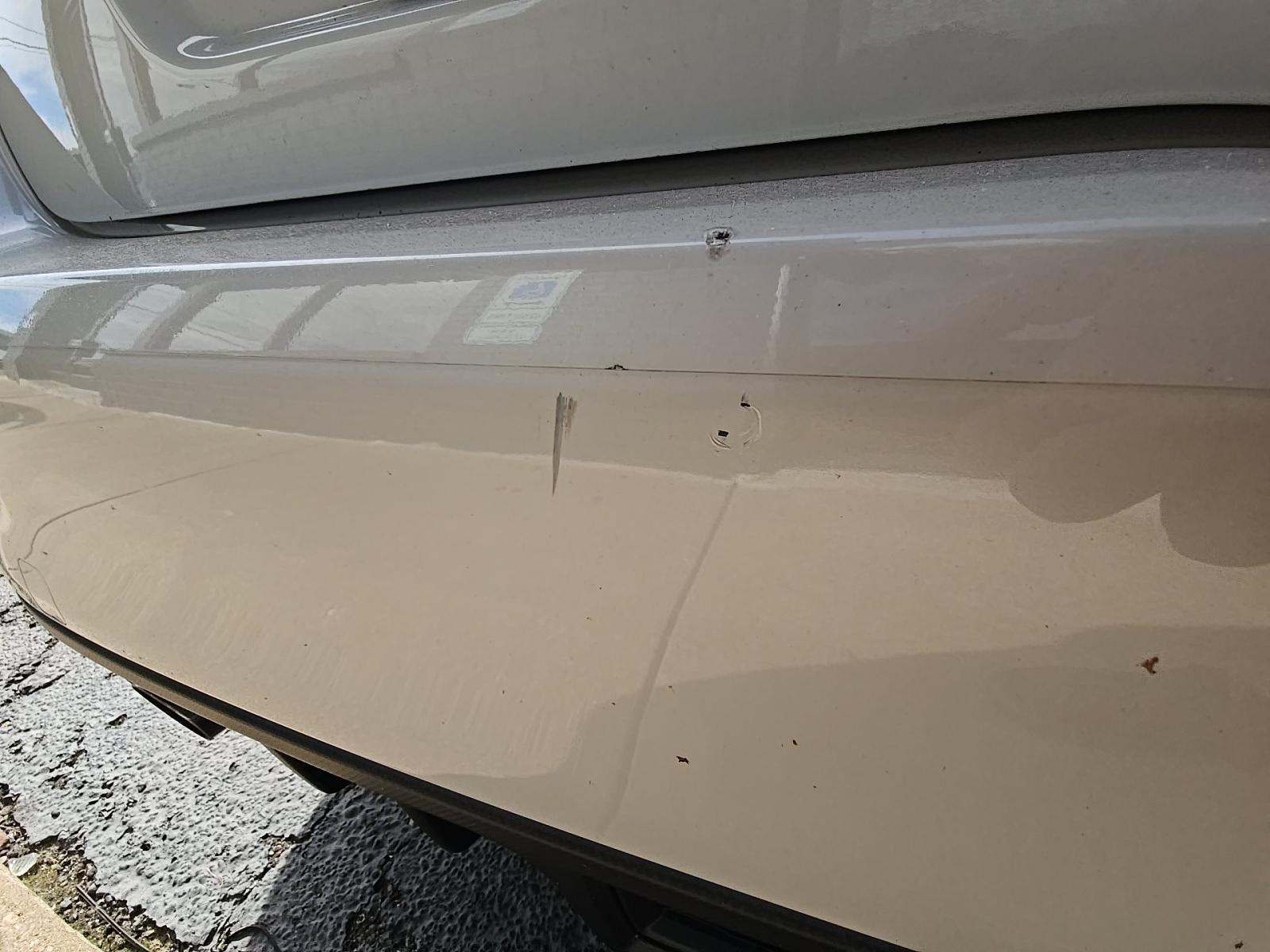 2019 Subaru WRX Premium AWD