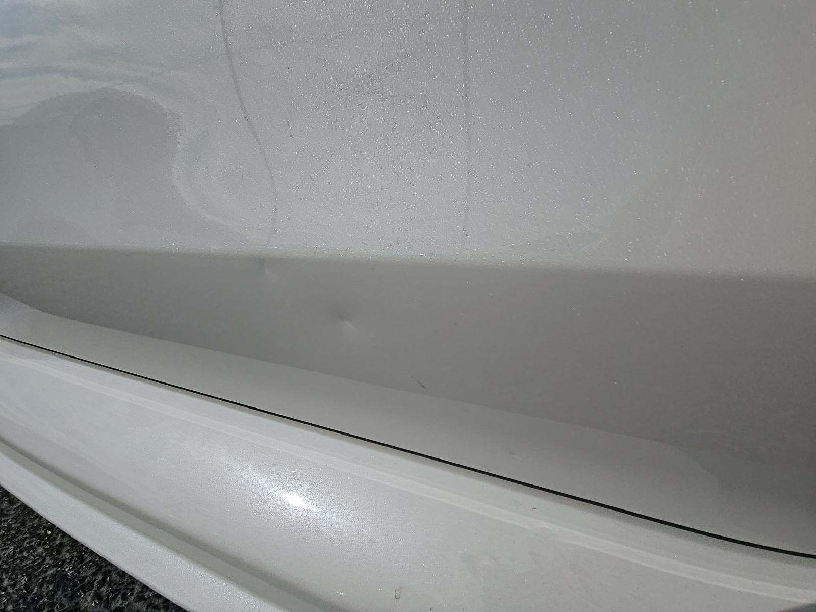 2019 Subaru WRX Premium AWD