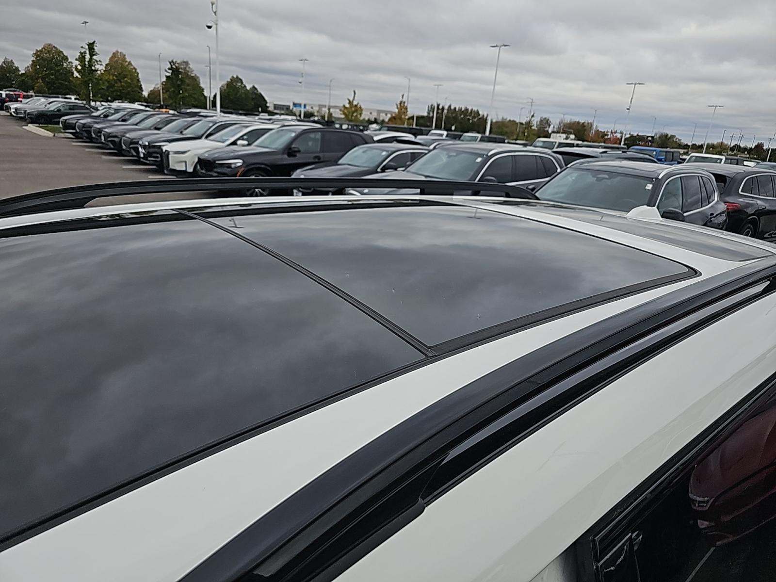 2023 BMW X7 xDrive40i AWD