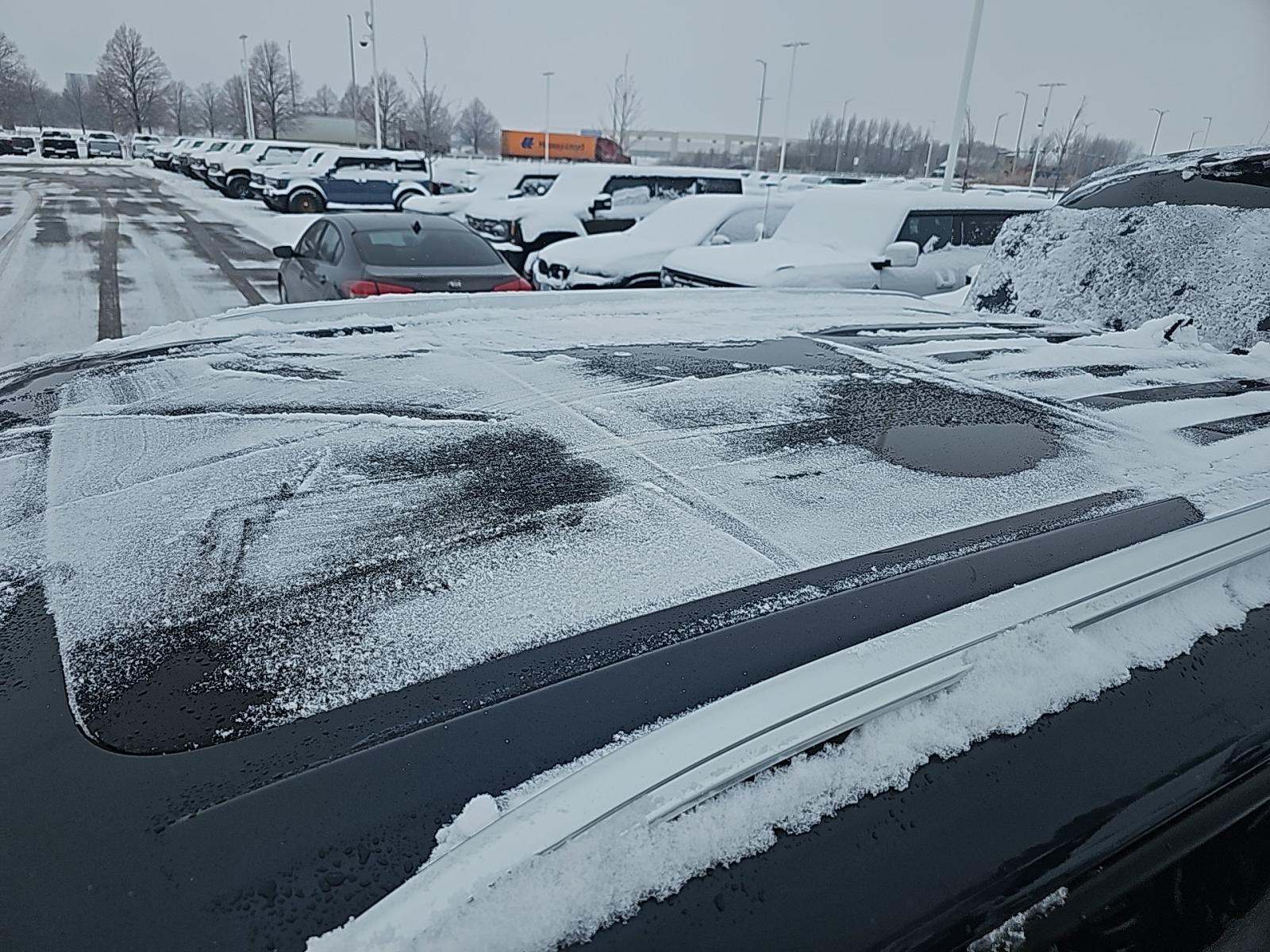 2022 Ford Explorer Hybrid Platinum RWD