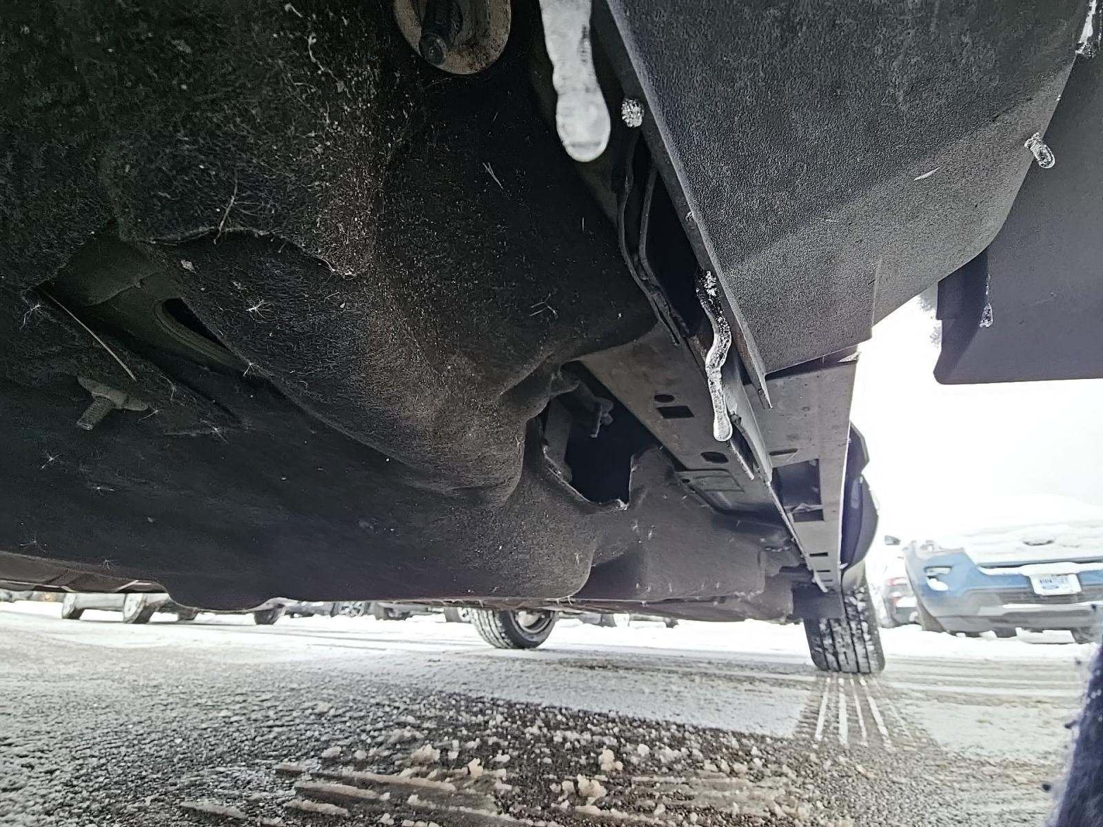 2022 Ford Explorer Hybrid Platinum RWD