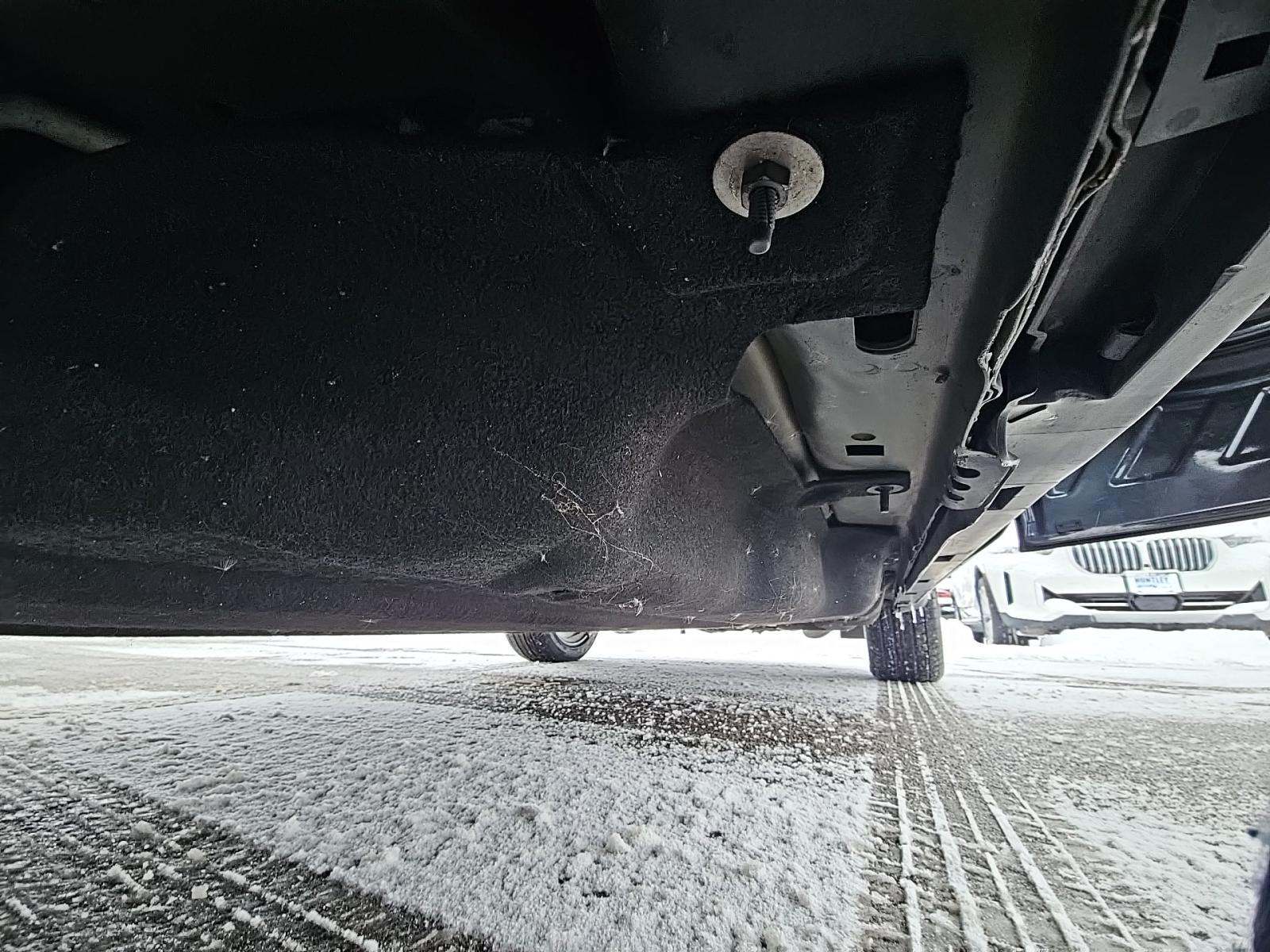 2022 Ford Explorer Hybrid Platinum RWD