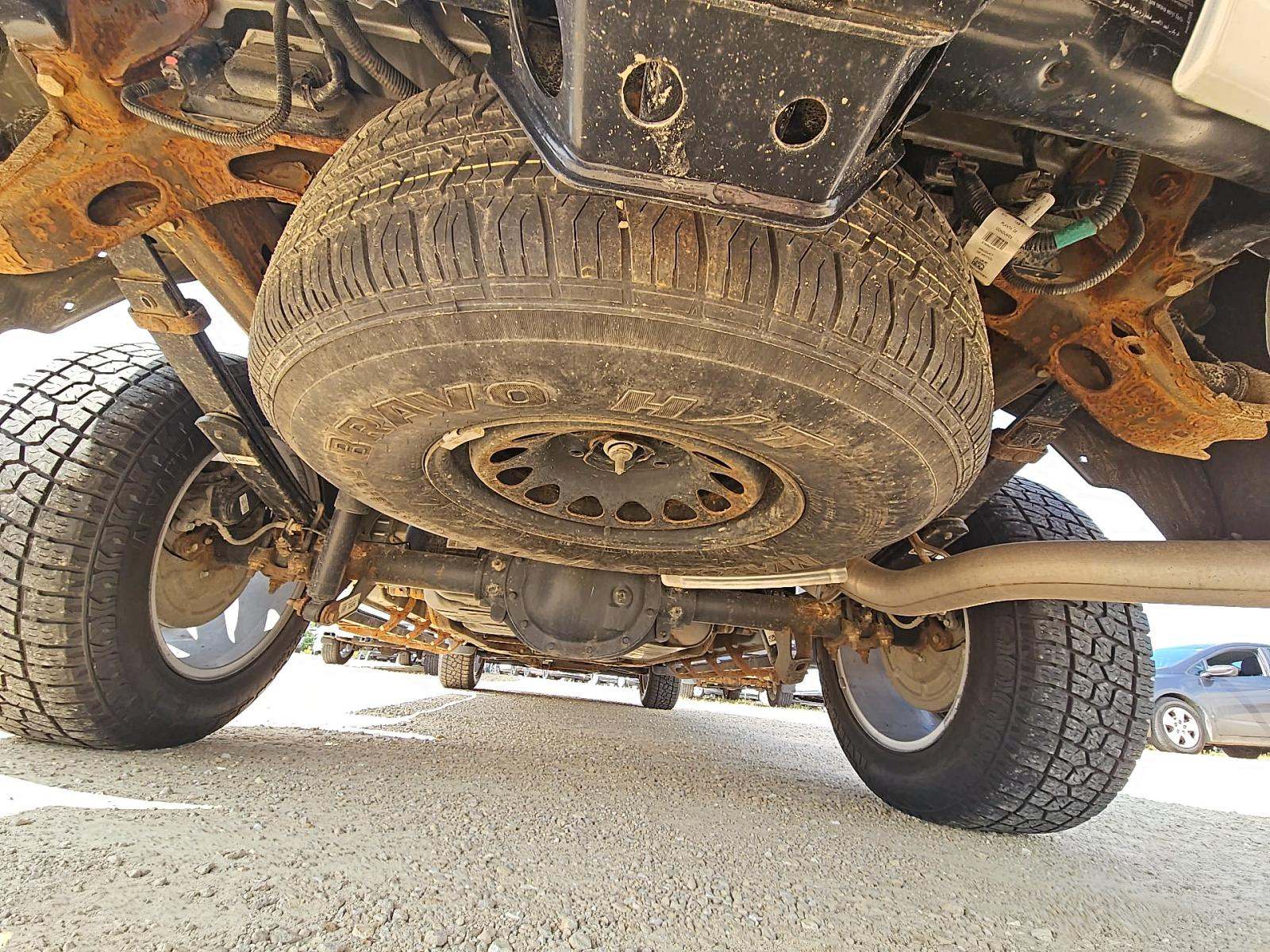 2022 Chevrolet Silverado 1500 Custom AWD