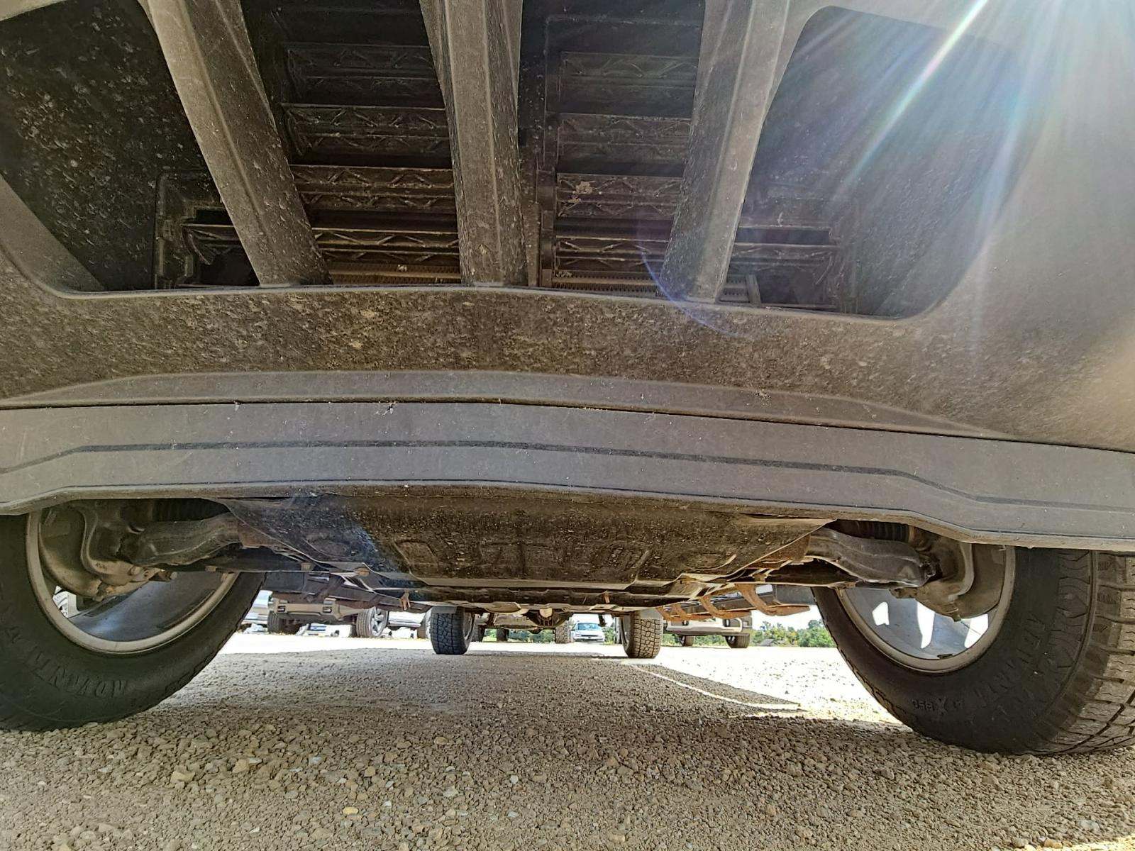 2022 Chevrolet Silverado 1500 Custom AWD