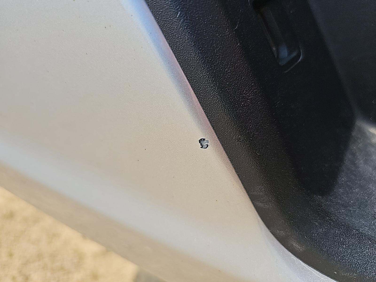 2022 Chevrolet Silverado 1500 Custom AWD