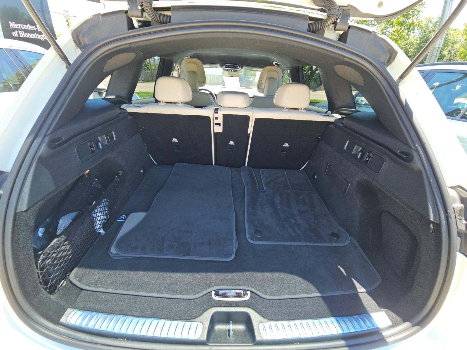 2025 Mercedes-Benz GLC GLC 300 AWD