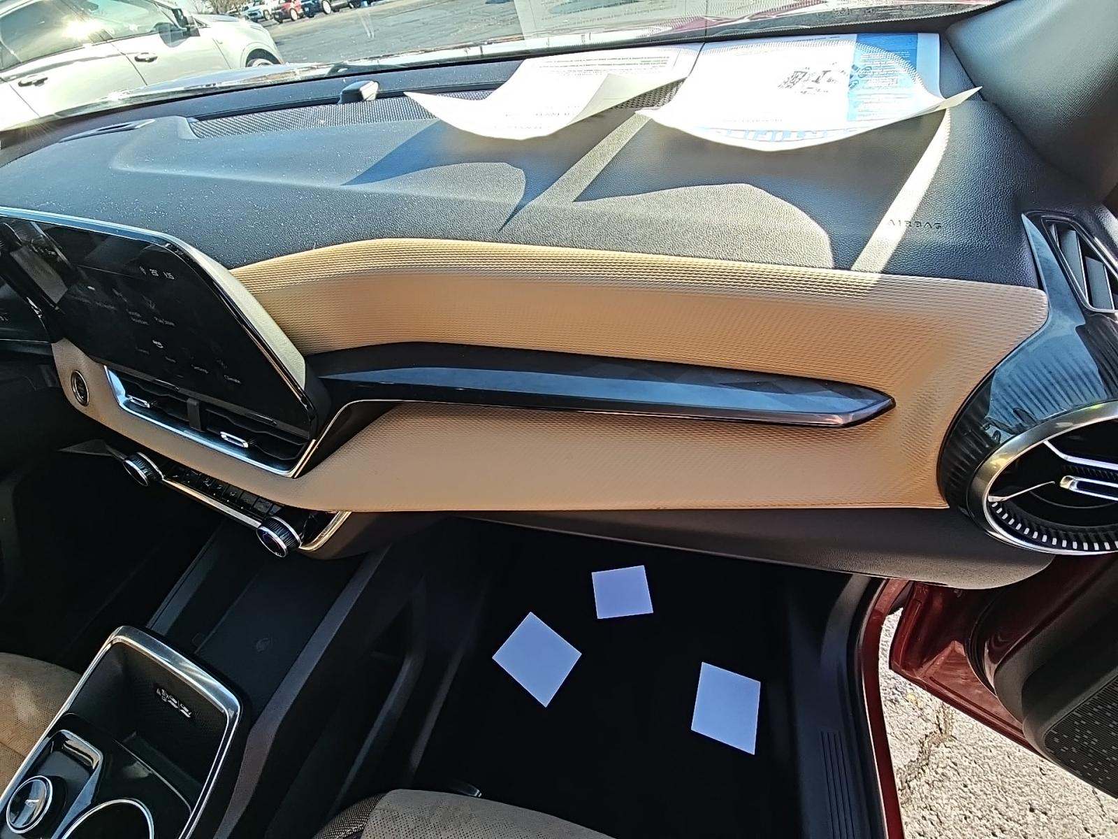 2025 Chevrolet Equinox ACTIV AWD