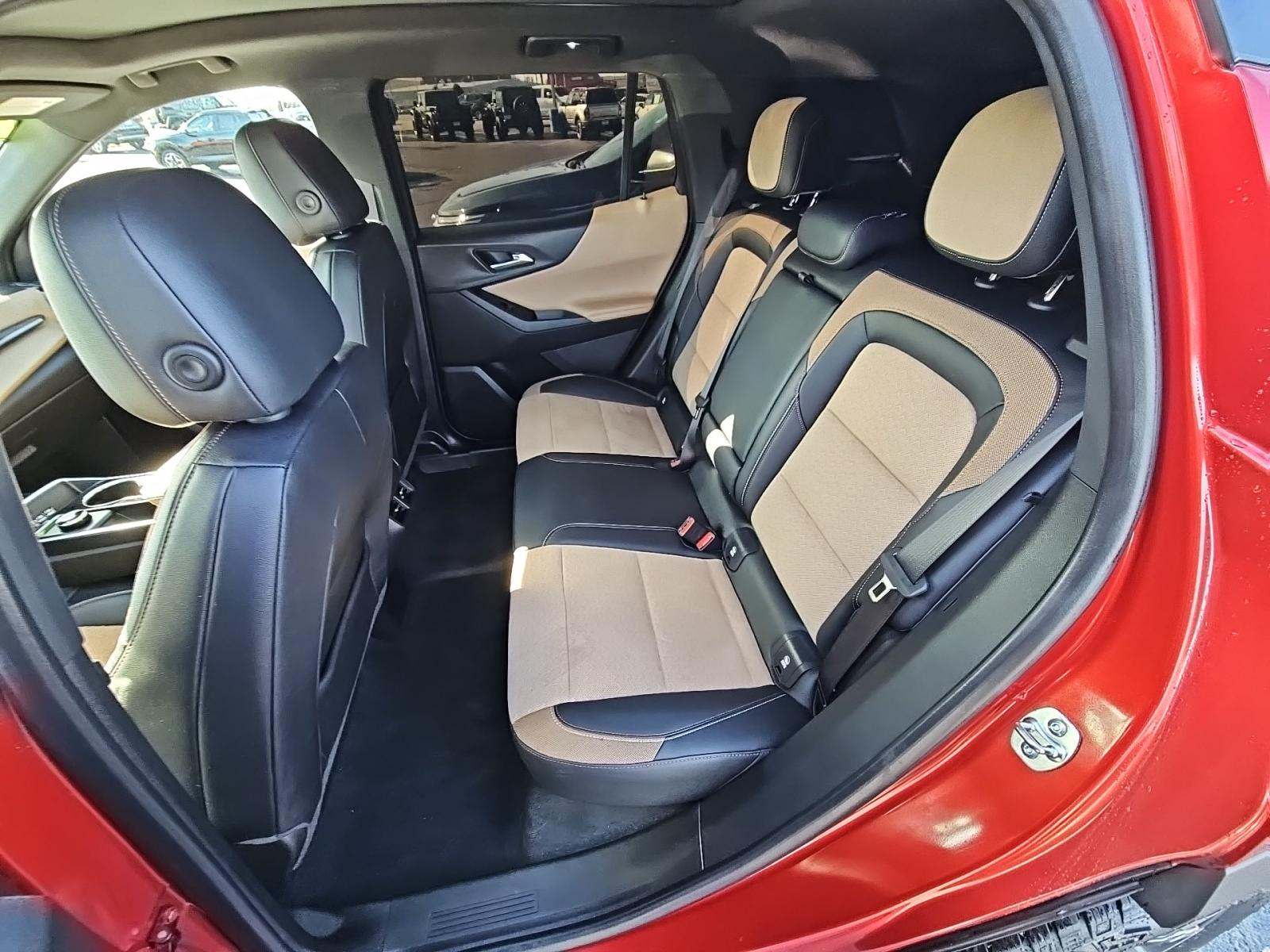 2025 Chevrolet Equinox ACTIV AWD