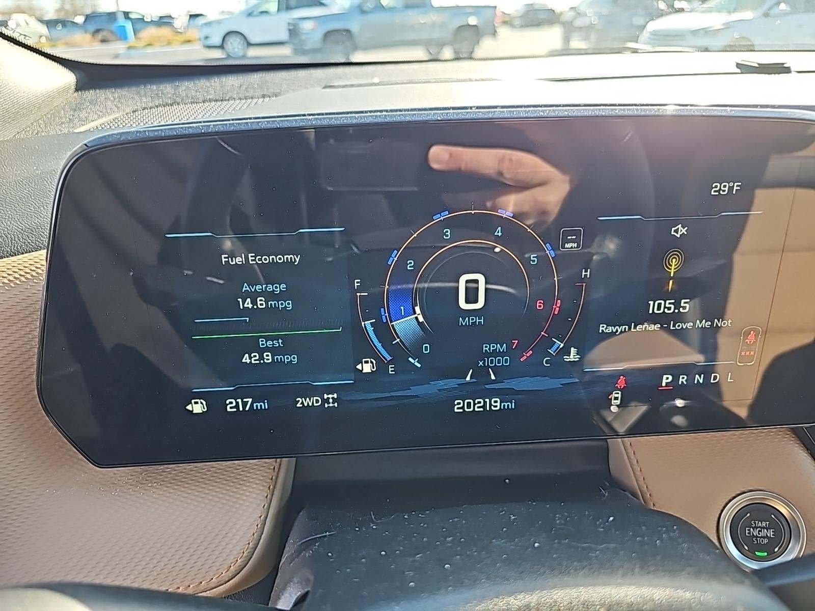 2025 Chevrolet Equinox ACTIV AWD