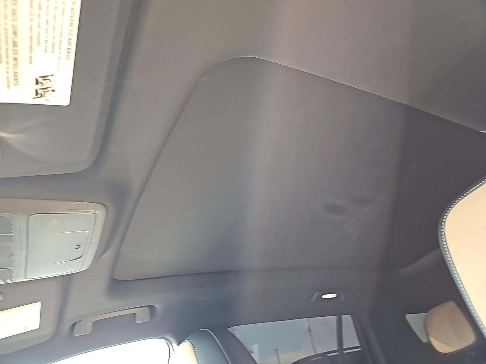 2025 Chevrolet Equinox ACTIV AWD