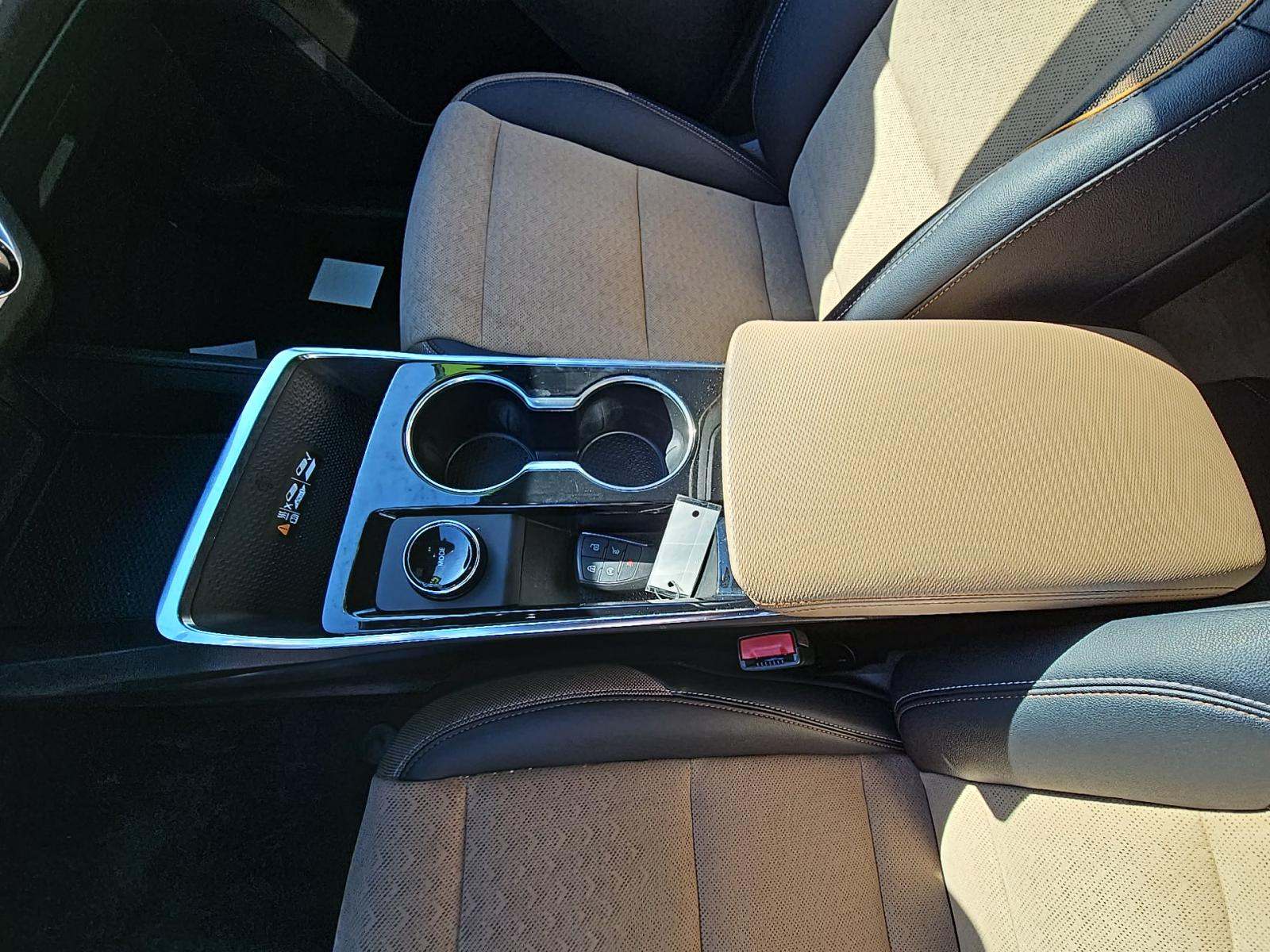 2025 Chevrolet Equinox ACTIV AWD